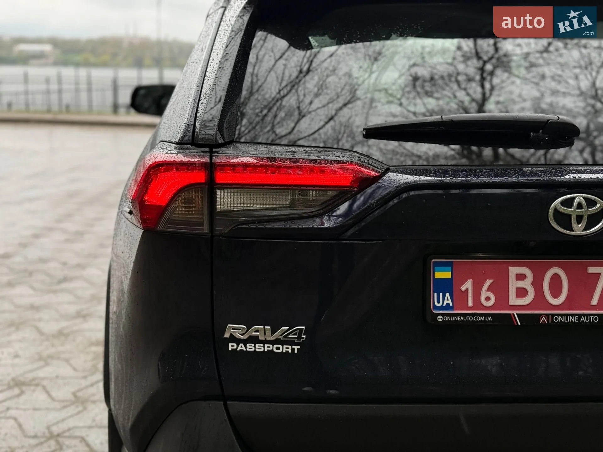 2024 Toyota RAV 4 - мініатюра 10