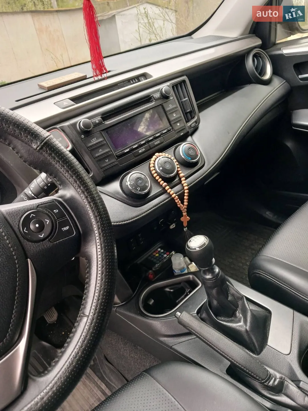 2016 Toyota RAV 4 - мініатюра 3
