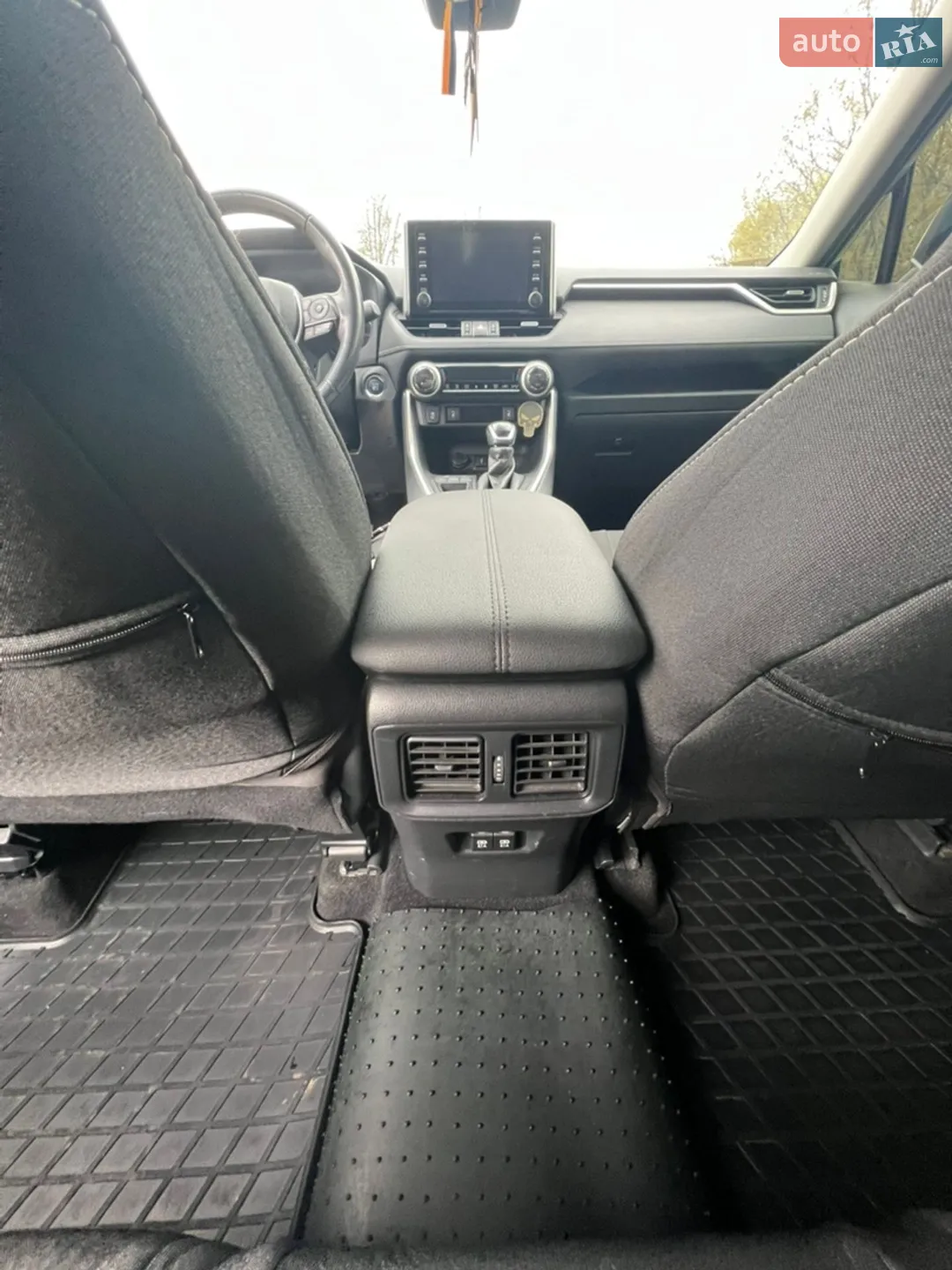 2020 Toyota RAV 4 - мініатюра 28