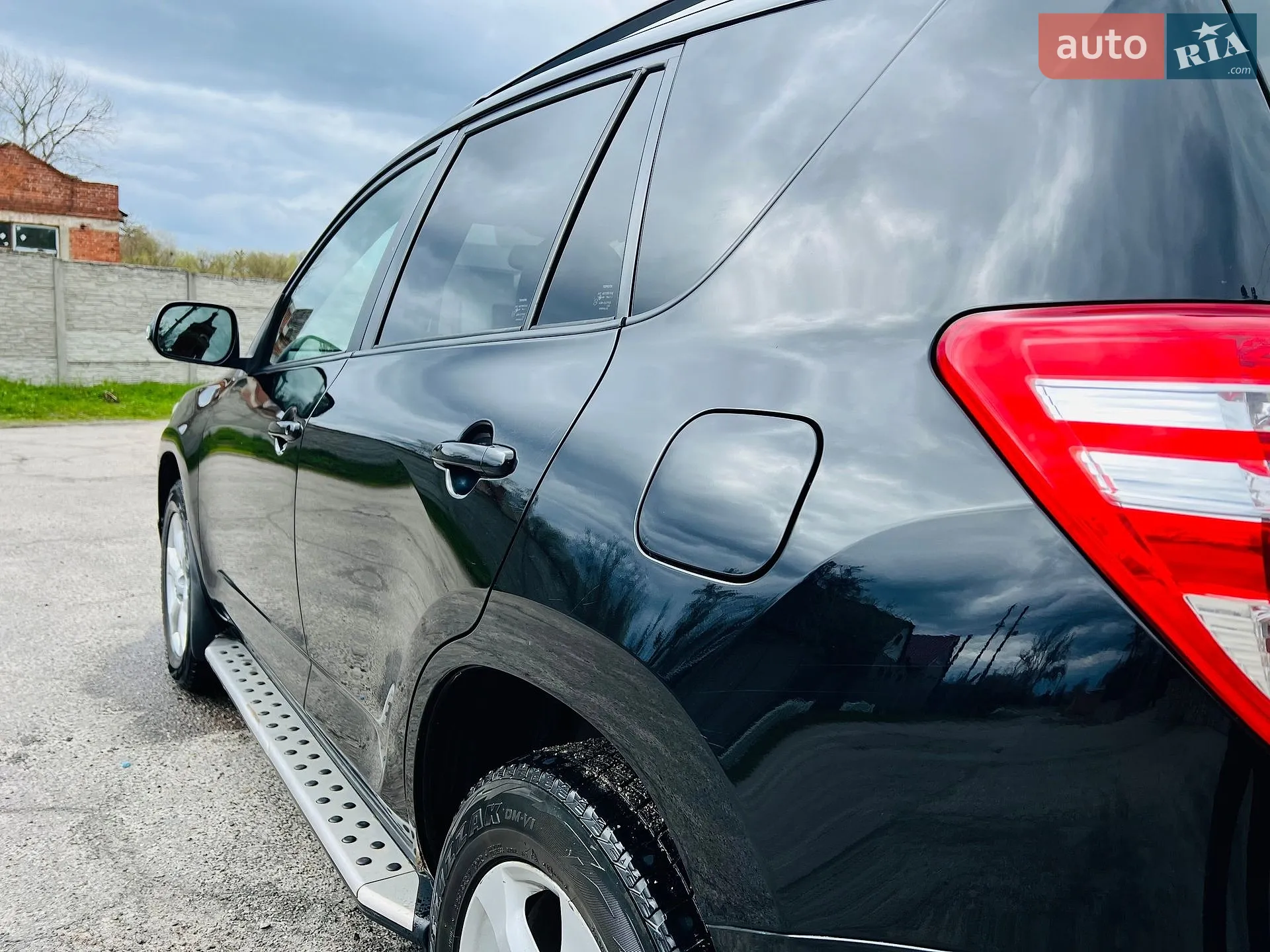 2010 Toyota RAV 4 - мініатюра 14