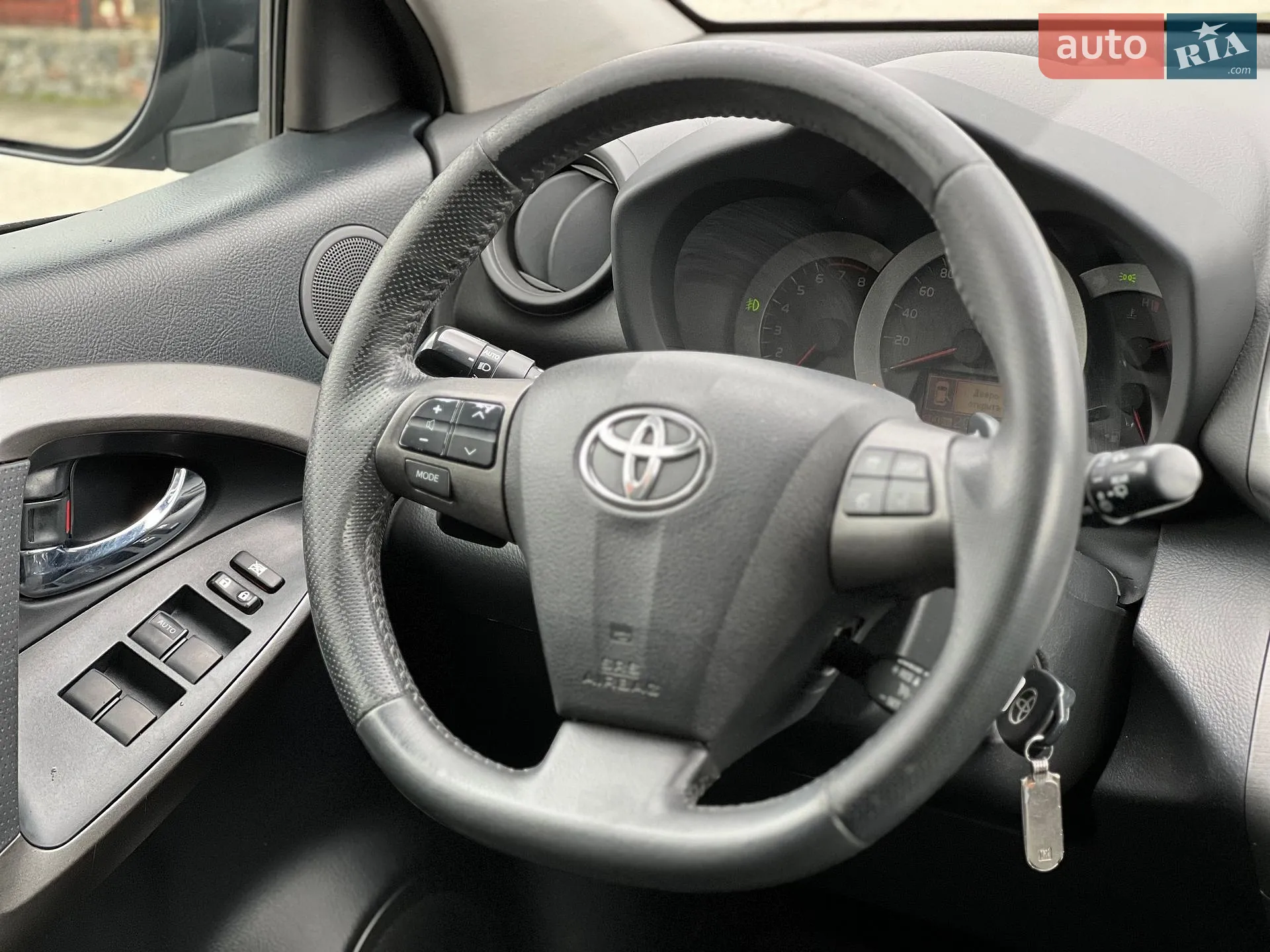 2010 Toyota RAV 4 - мініатюра 44