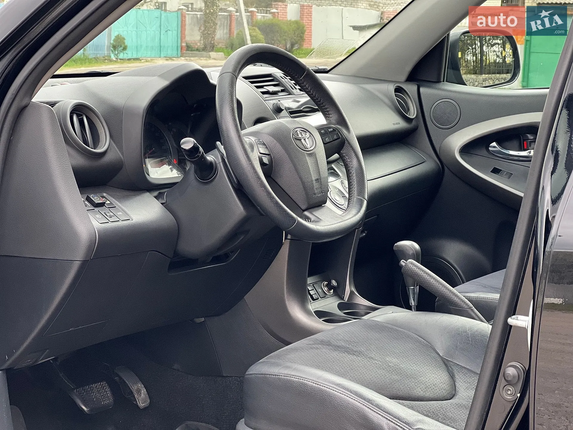 2010 Toyota RAV 4 - мініатюра 50
