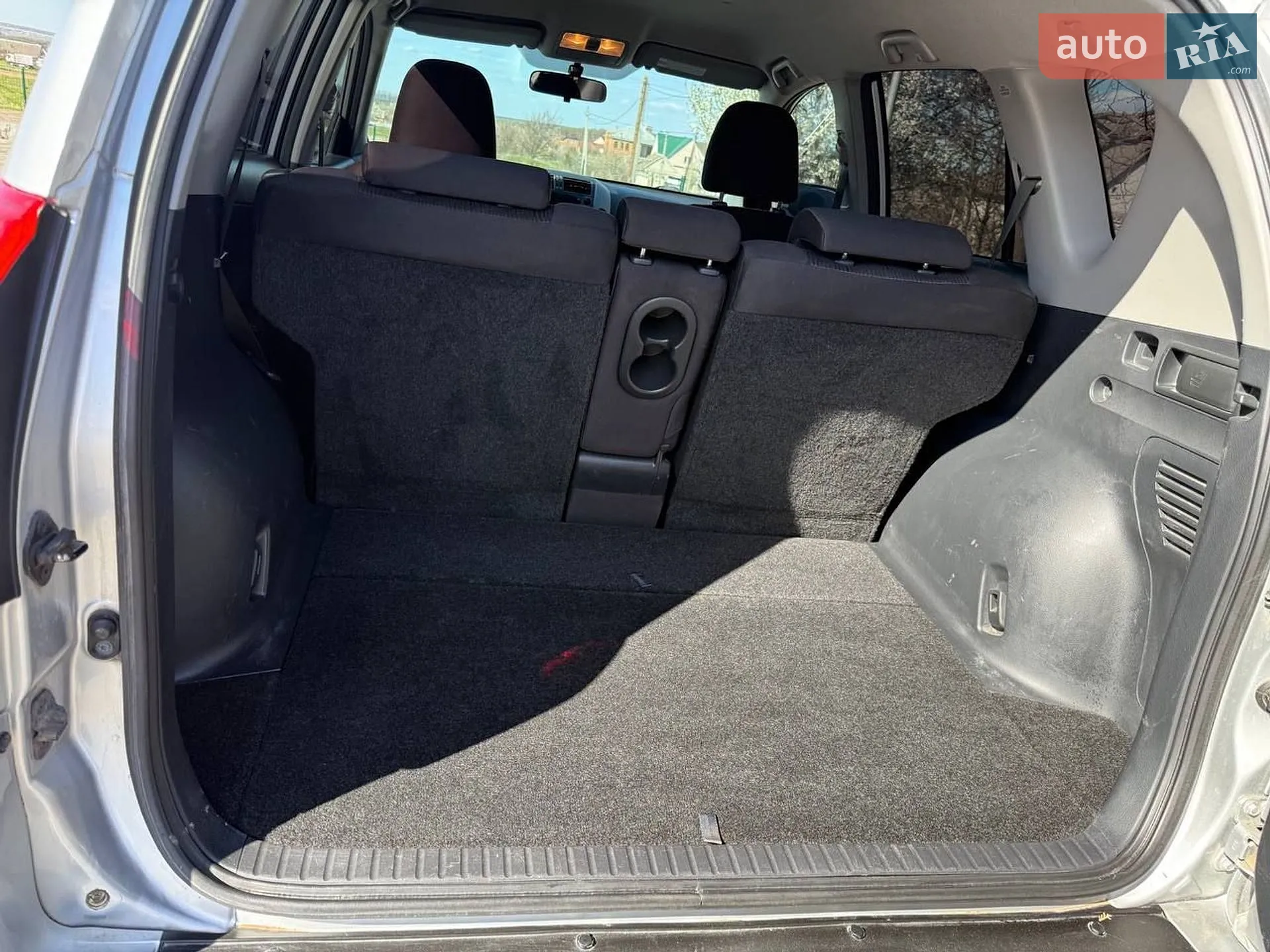 2010 Toyota RAV 4 - мініатюра 22