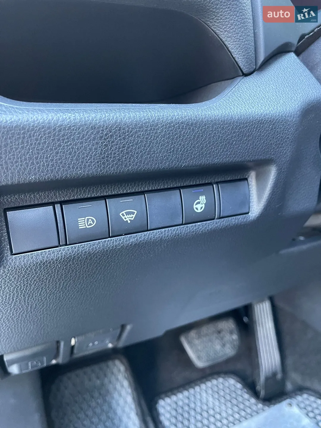 2020 Toyota RAV 4 - мініатюра 24