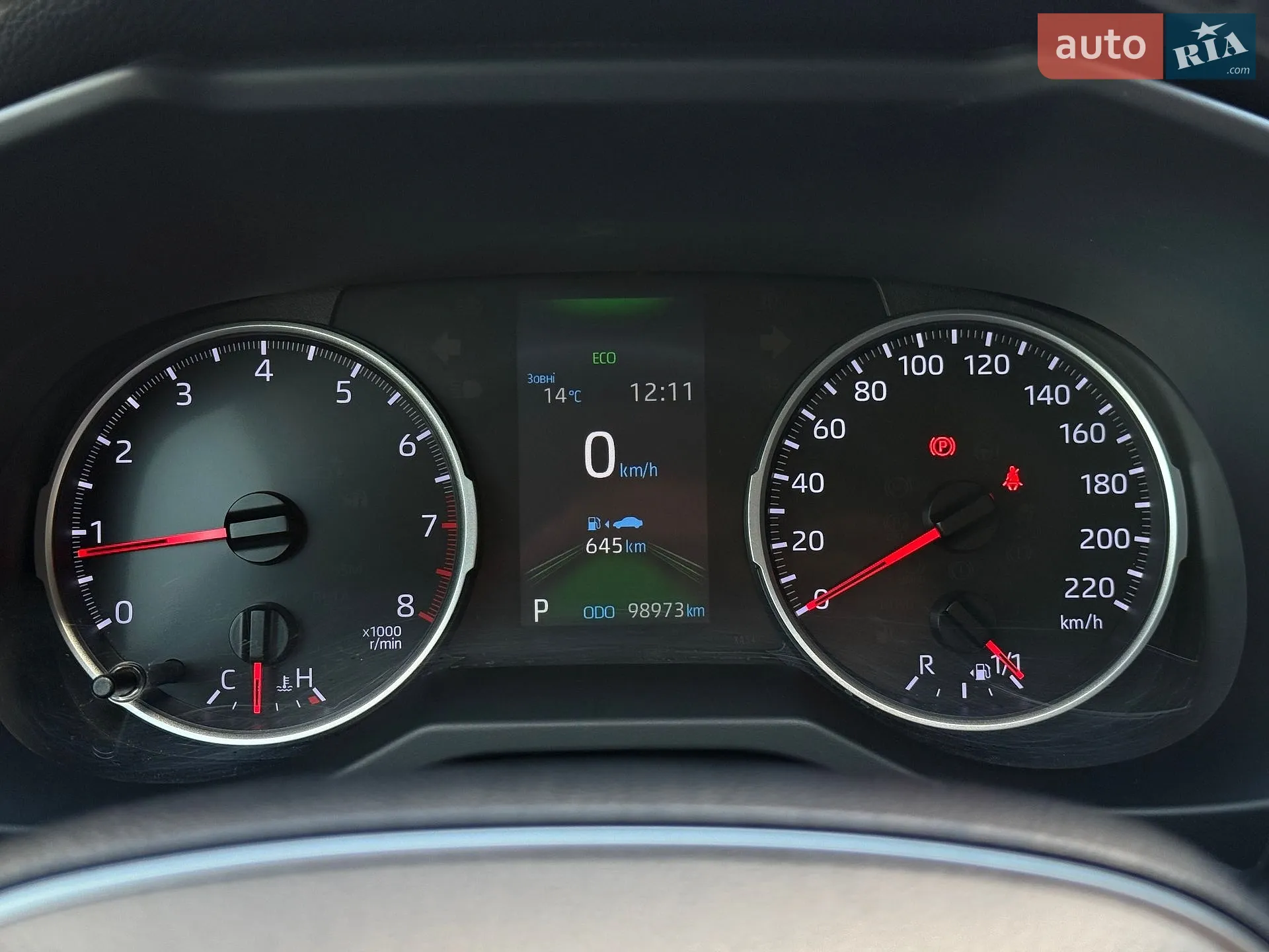 2019 Toyota RAV 4 - мініатюра 28