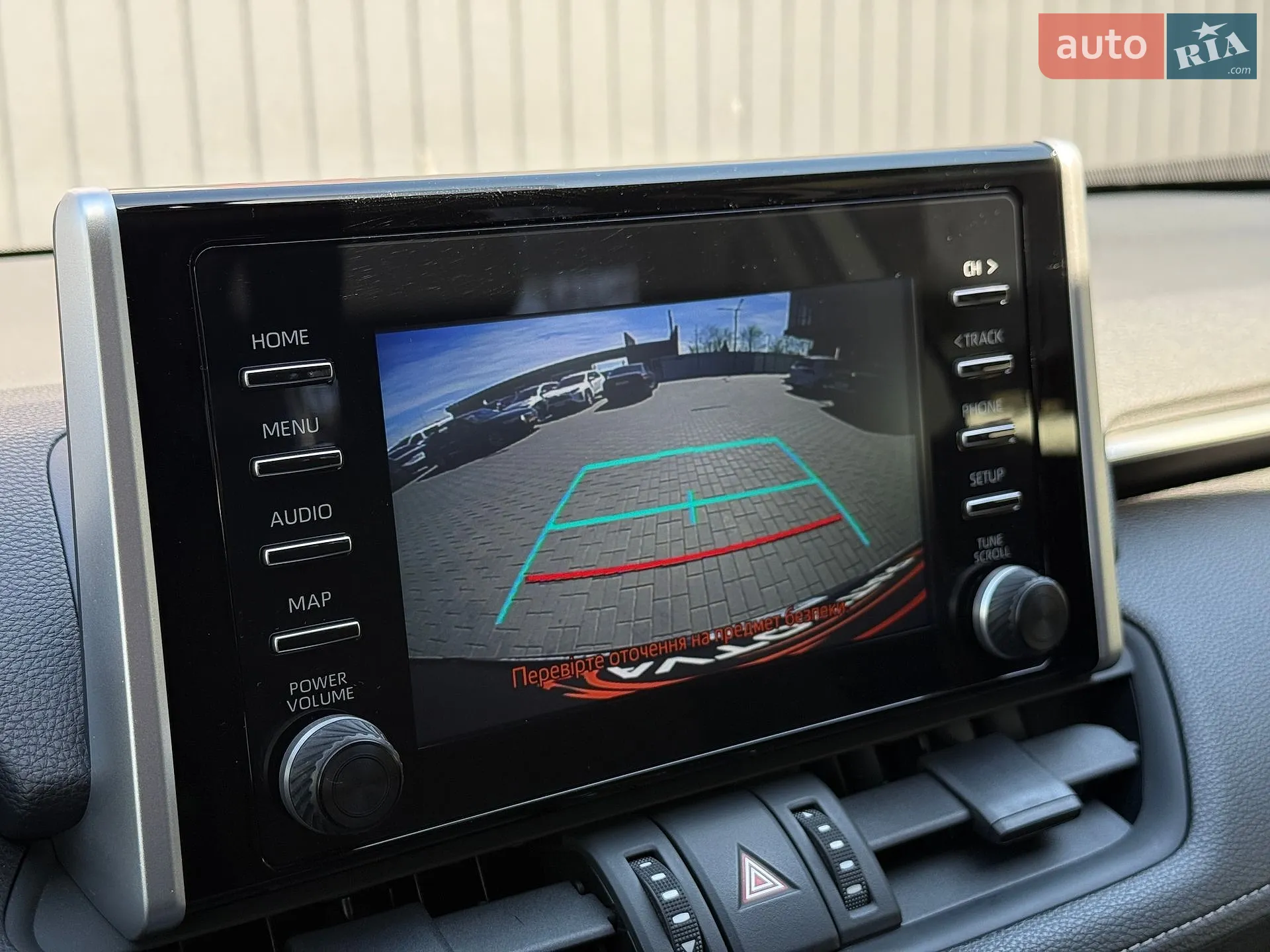 2019 Toyota RAV 4 - мініатюра 30