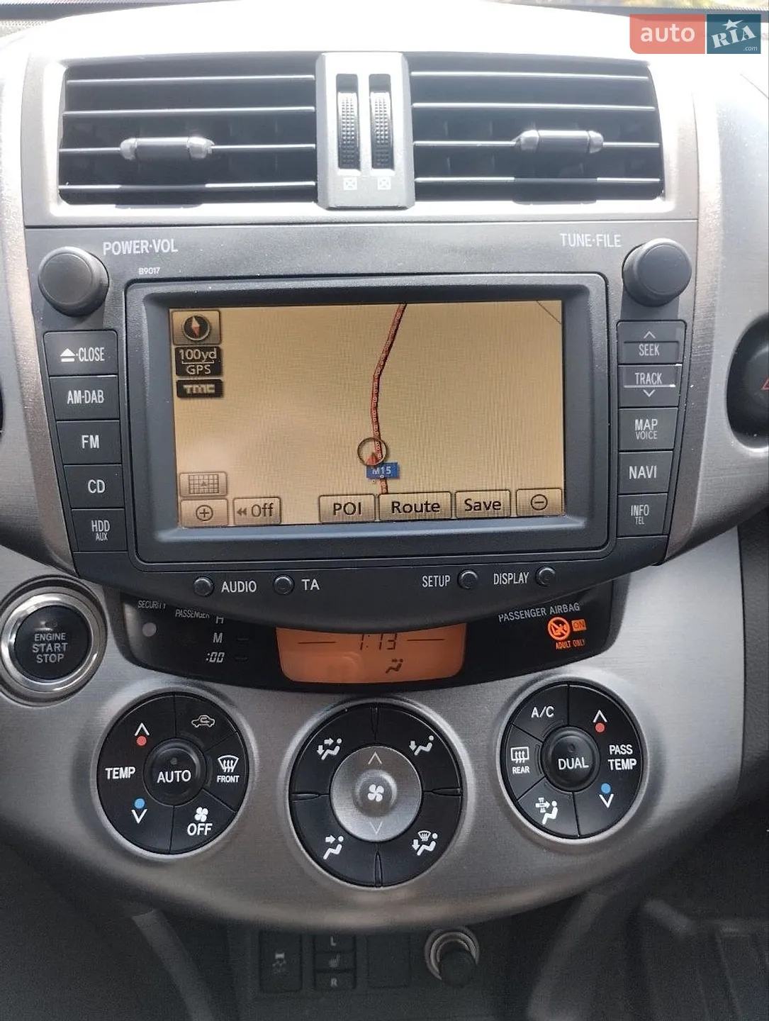 2011 Toyota RAV 4 - мініатюра 27