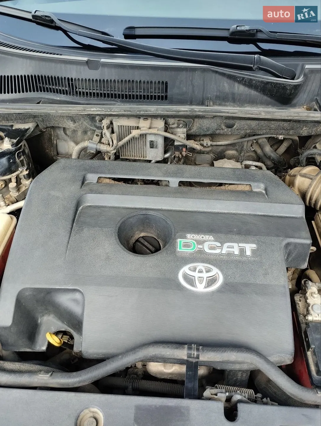 2011 Toyota RAV 4 - мініатюра 40