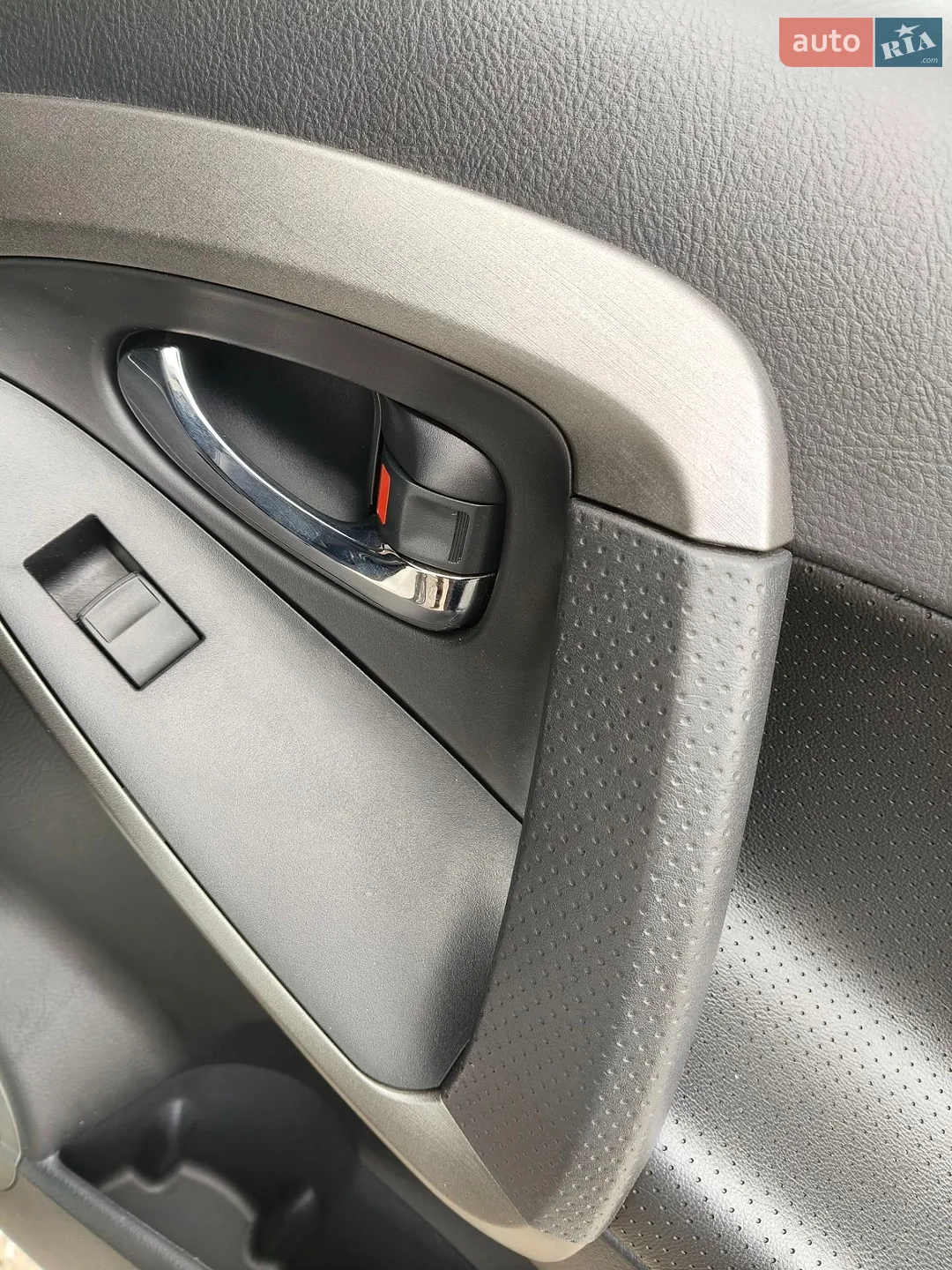 2012 Toyota RAV 4 - мініатюра 10