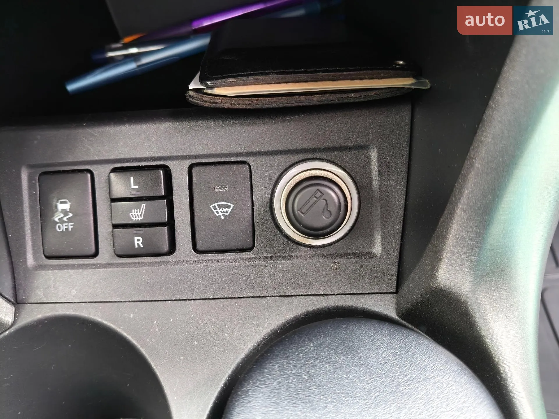2012 Toyota RAV 4 - мініатюра 11