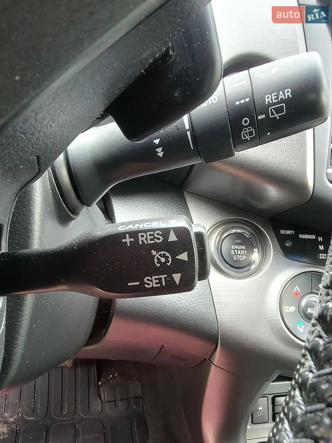 2012 Toyota RAV 4 - мініатюра 20