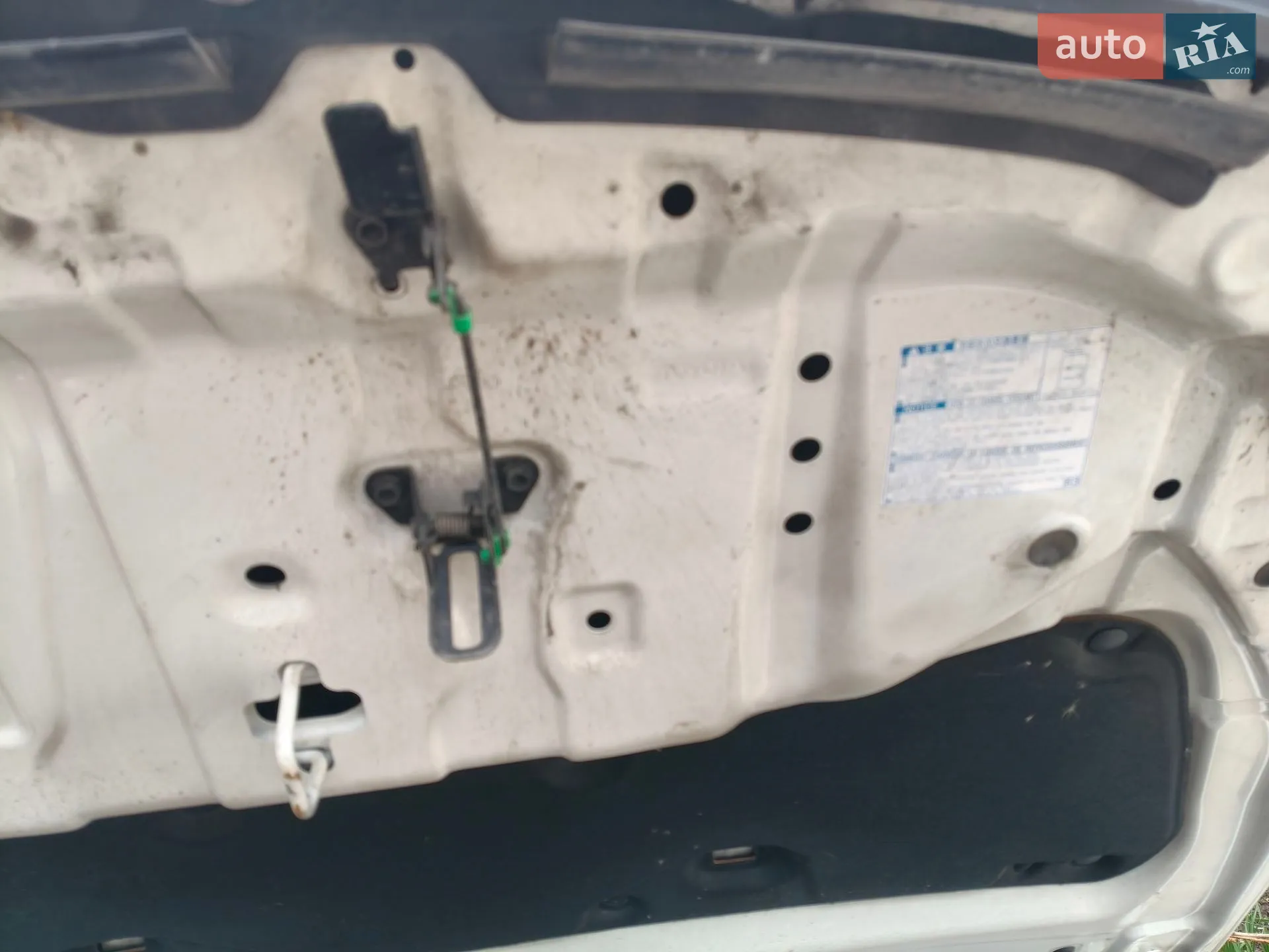 2012 Toyota RAV 4 - мініатюра 26