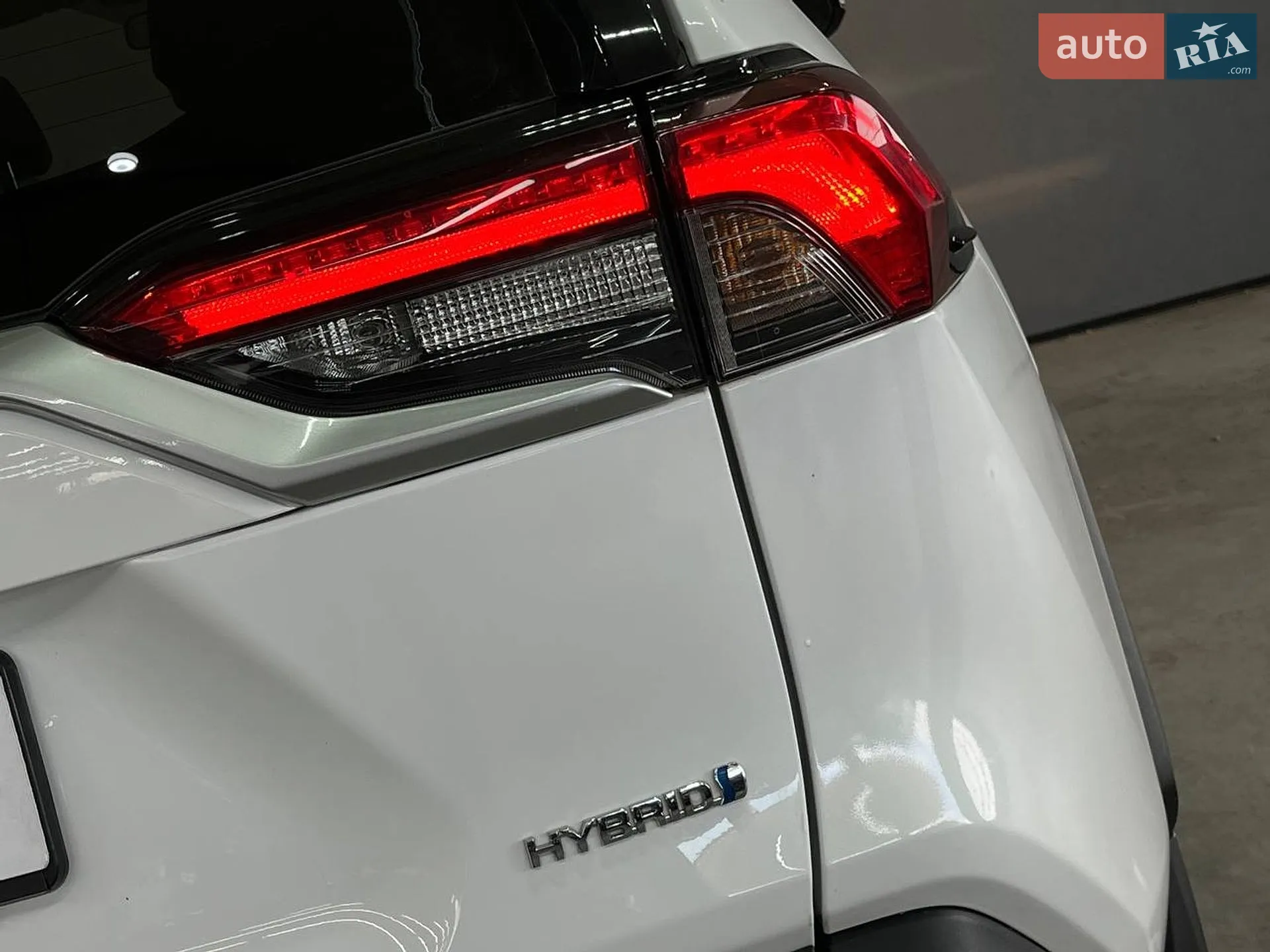 2022 Toyota RAV 4 - мініатюра 16
