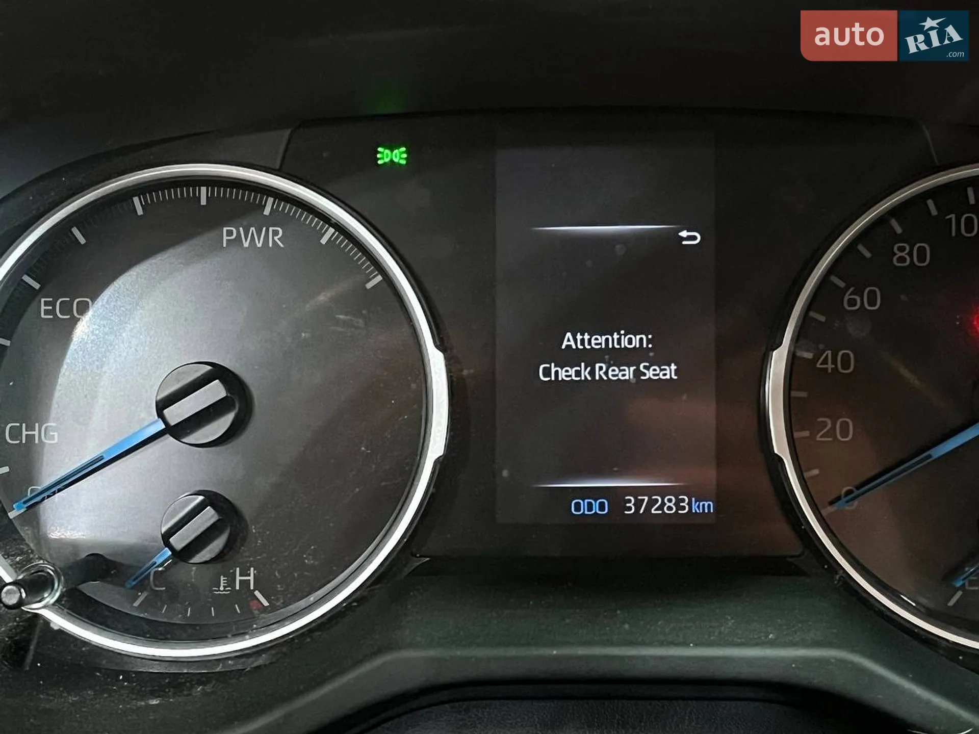 2022 Toyota RAV 4 - мініатюра 22