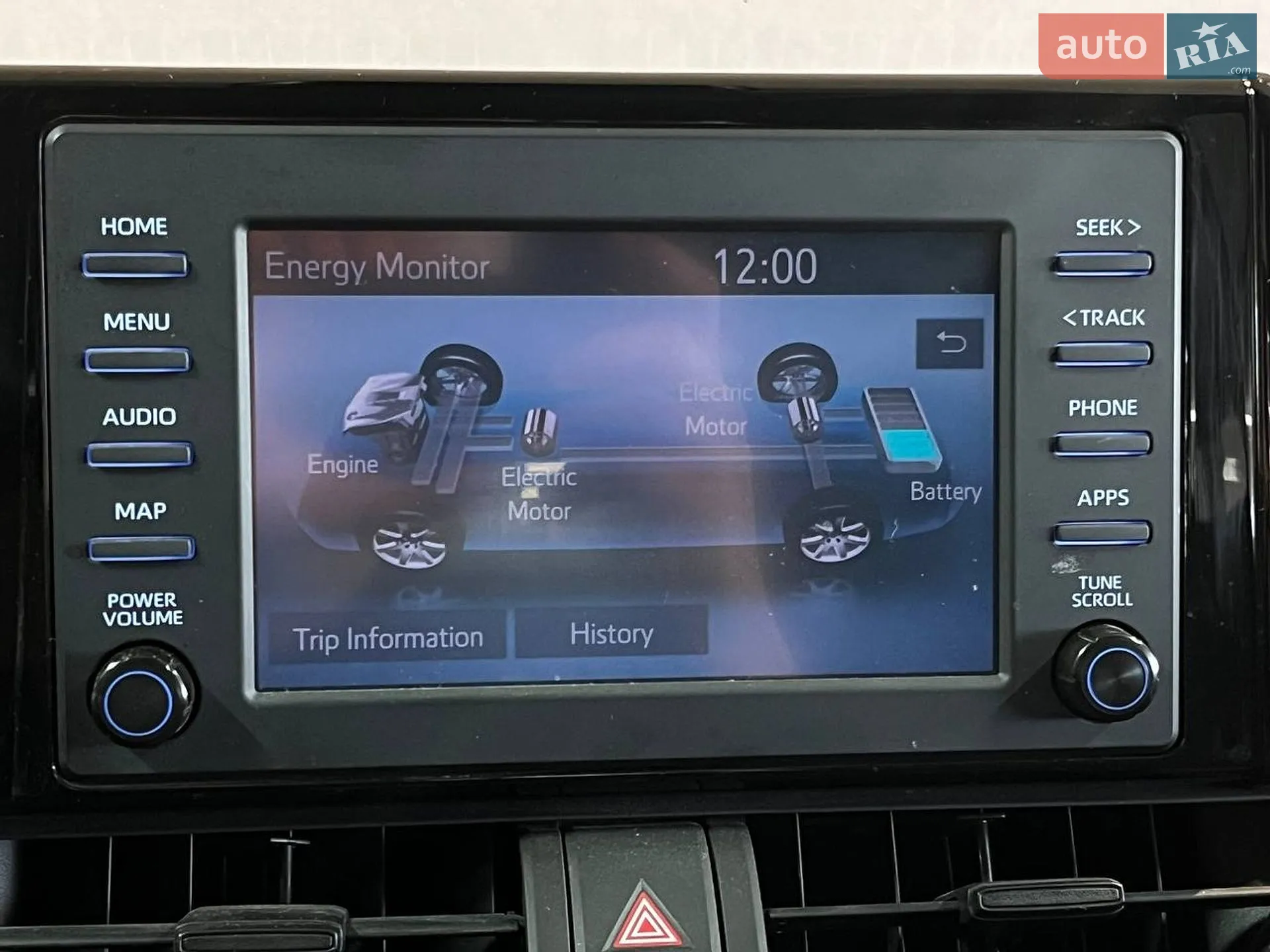 2022 Toyota RAV 4 - мініатюра 28