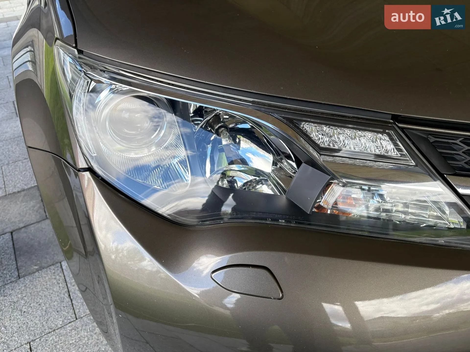 2015 Toyota RAV 4 - мініатюра 7