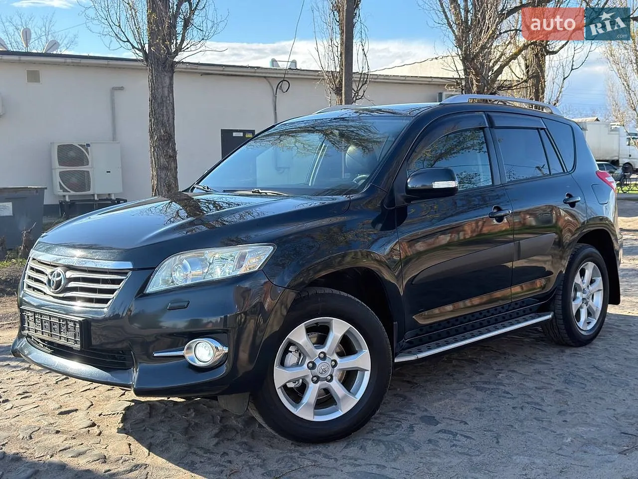 2010 Toyota RAV 4 - мініатюра 14