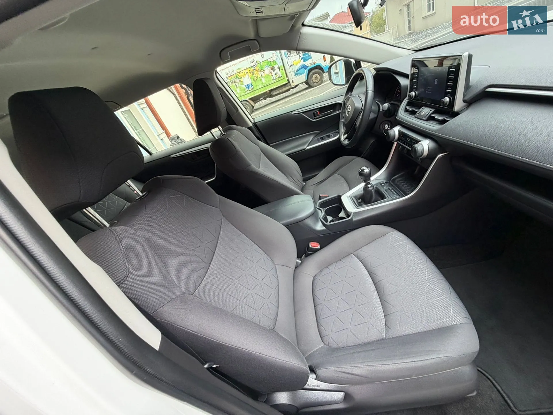 2021 Toyota RAV 4 - мініатюра 34