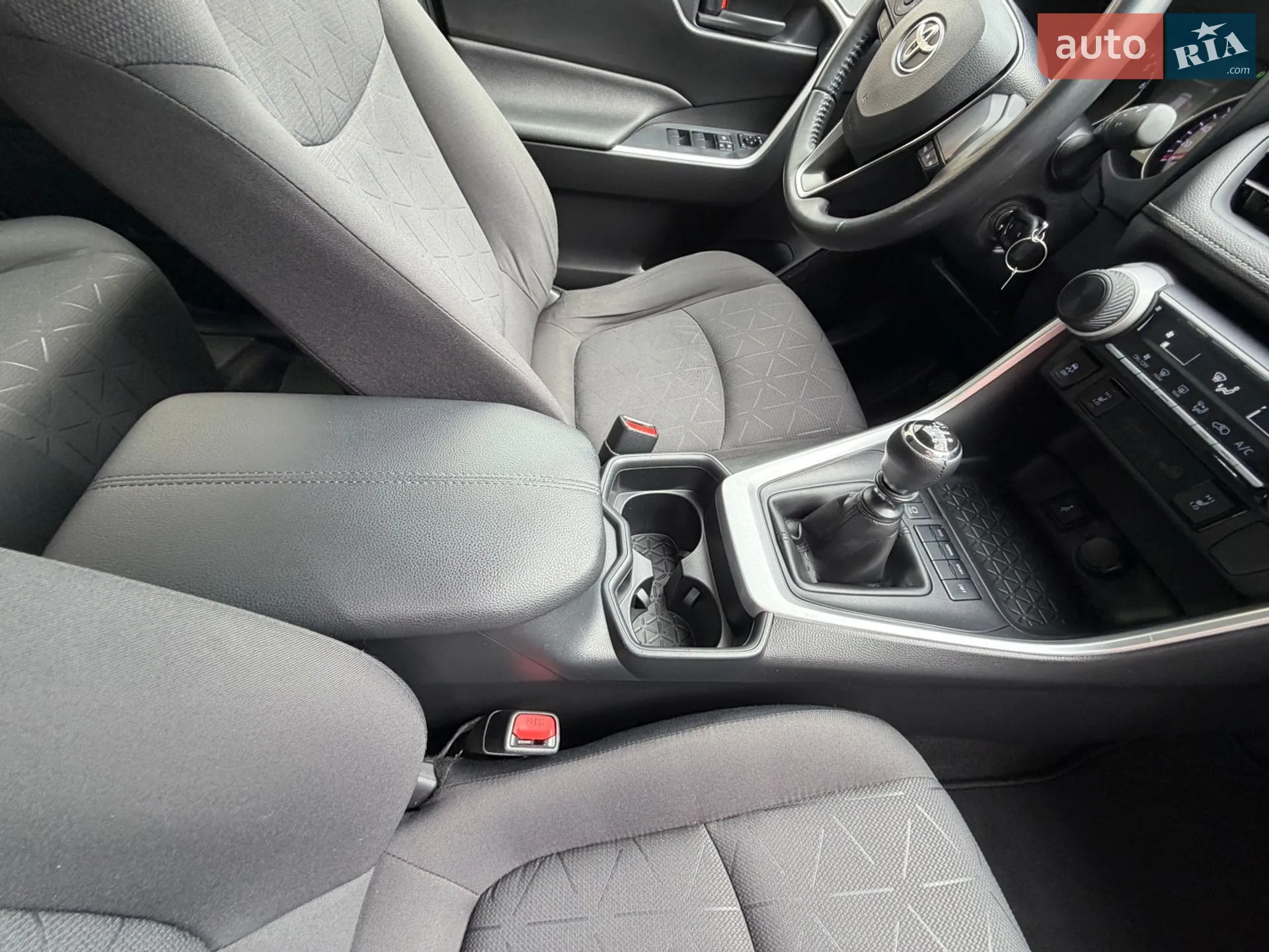 2021 Toyota RAV 4 - мініатюра 37