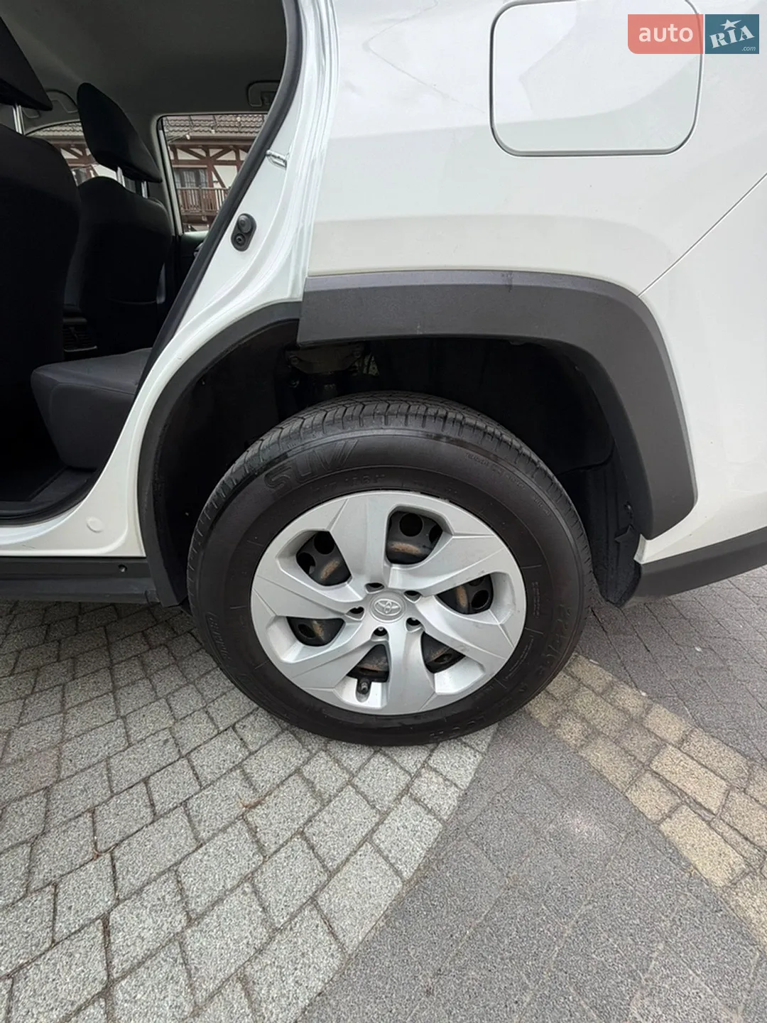 2021 Toyota RAV 4 - мініатюра 42