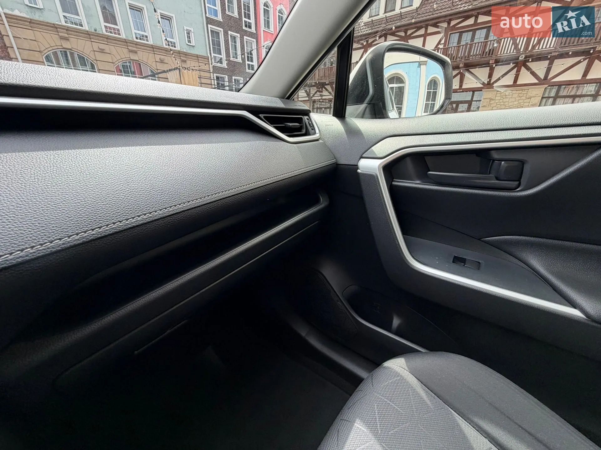 2021 Toyota RAV 4 - мініатюра 48