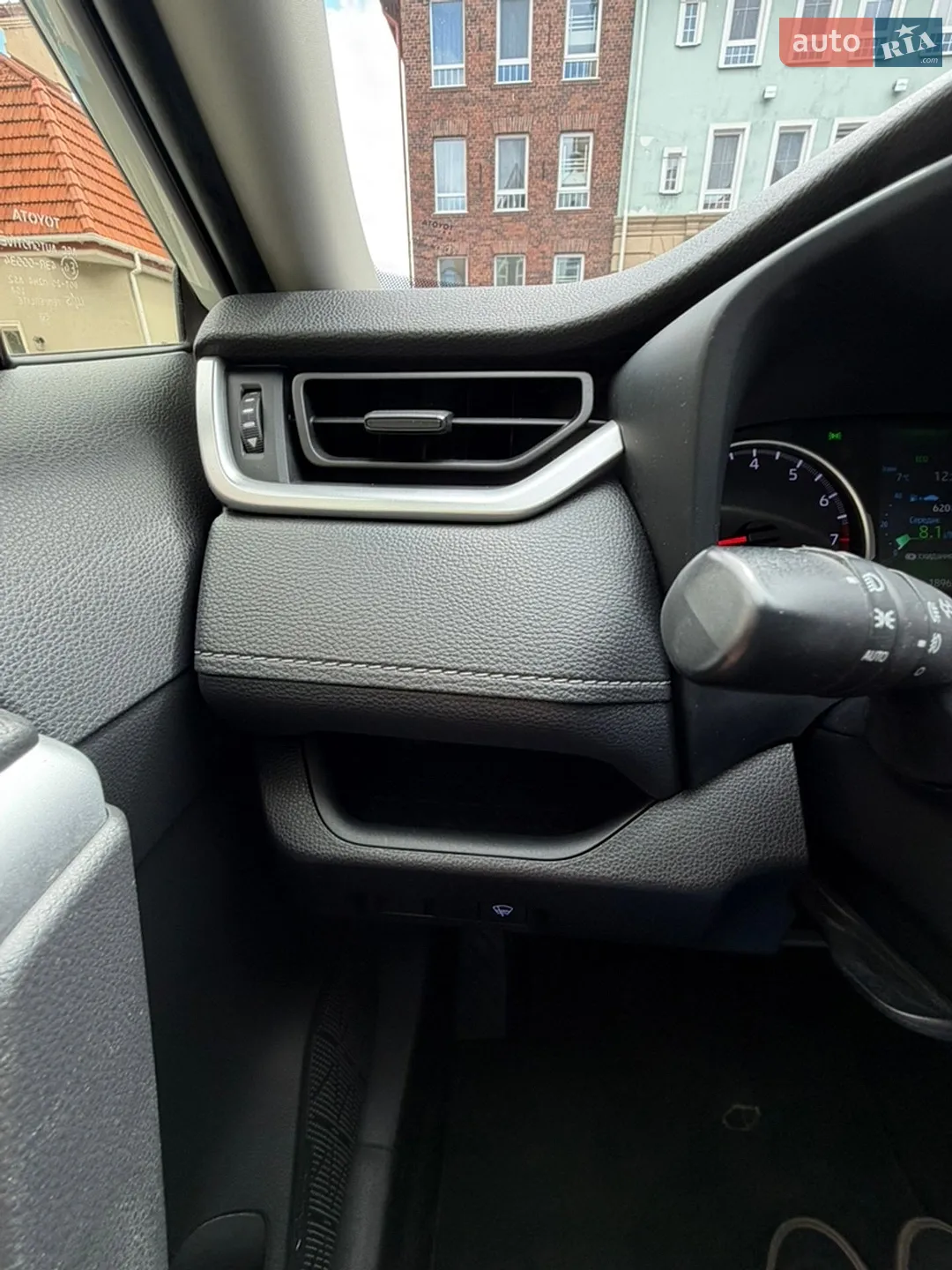 2021 Toyota RAV 4 - мініатюра 52