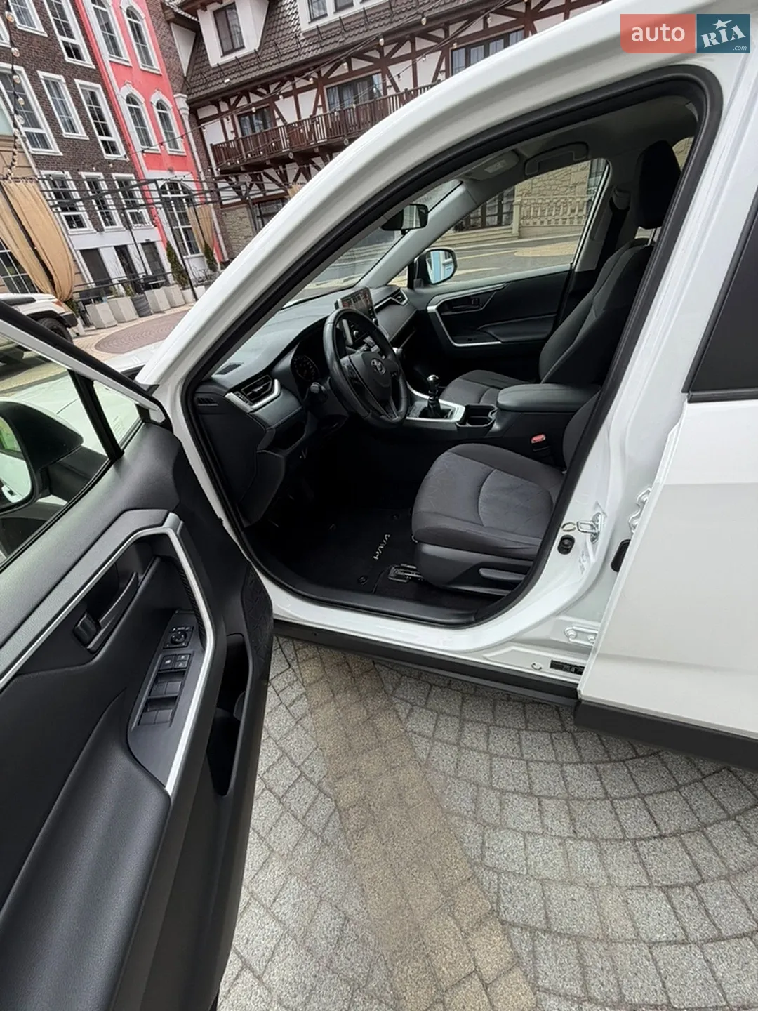 2021 Toyota RAV 4 - мініатюра 57