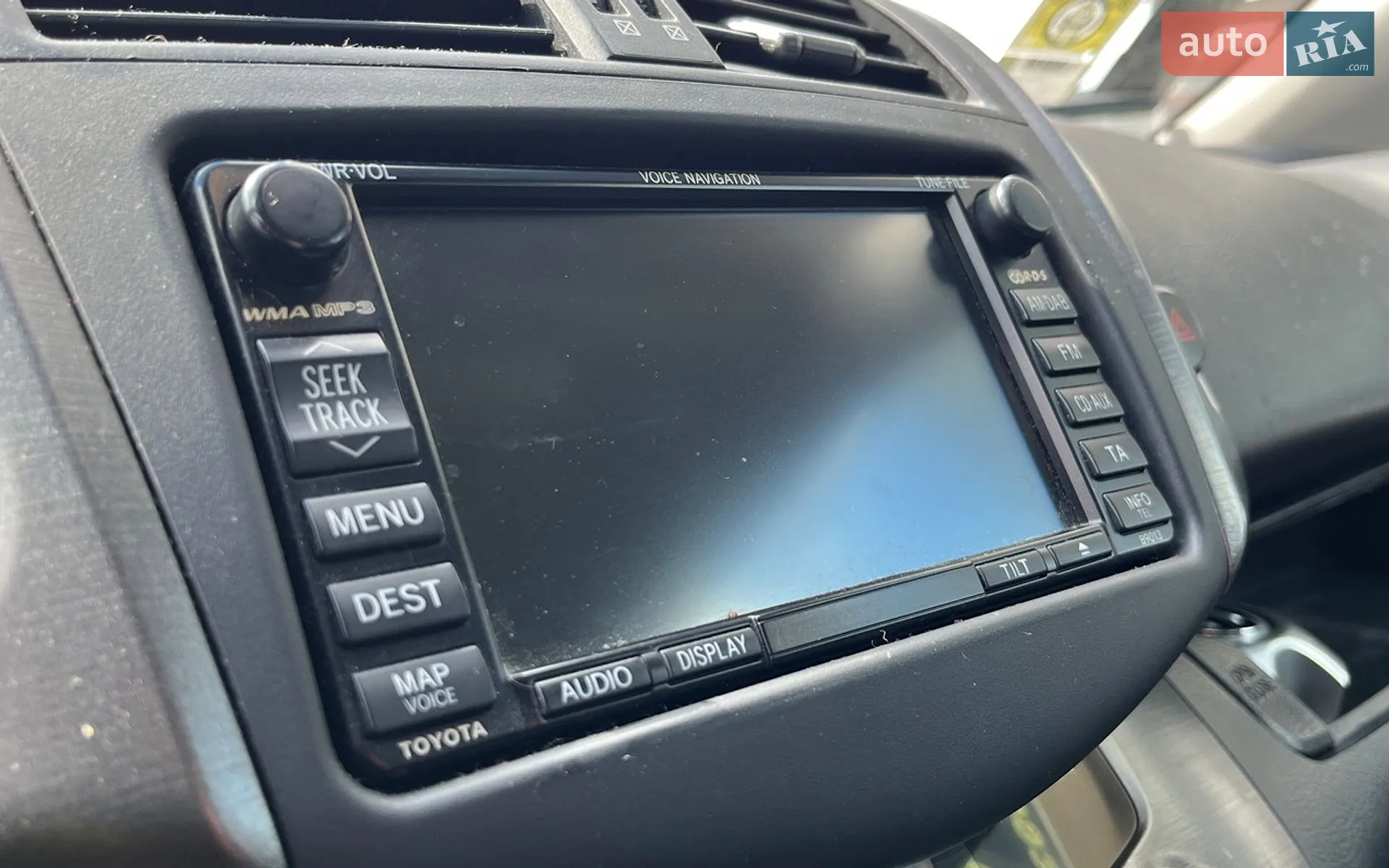 2011 Toyota RAV 4 - мініатюра 15