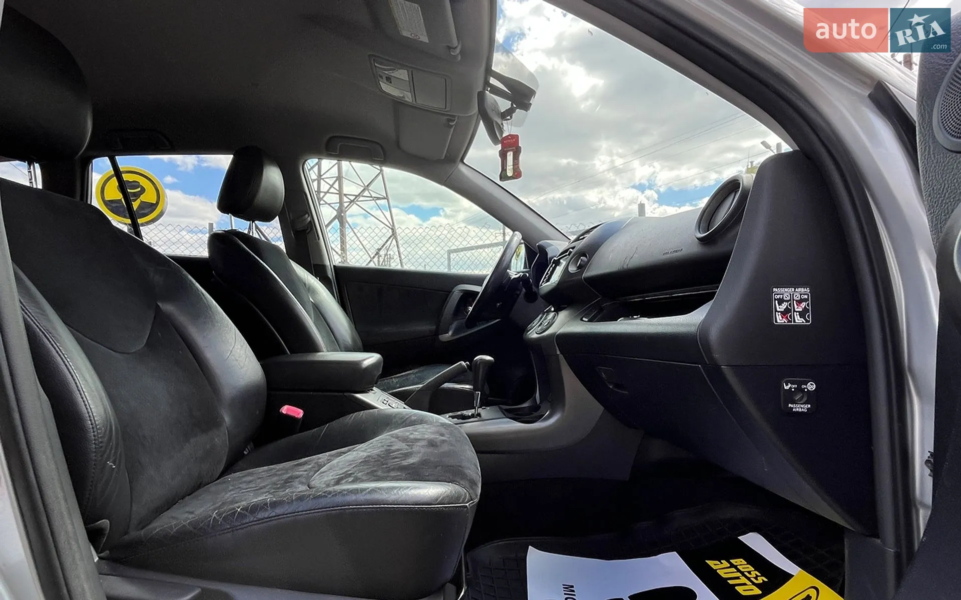 2011 Toyota RAV 4 - мініатюра 19