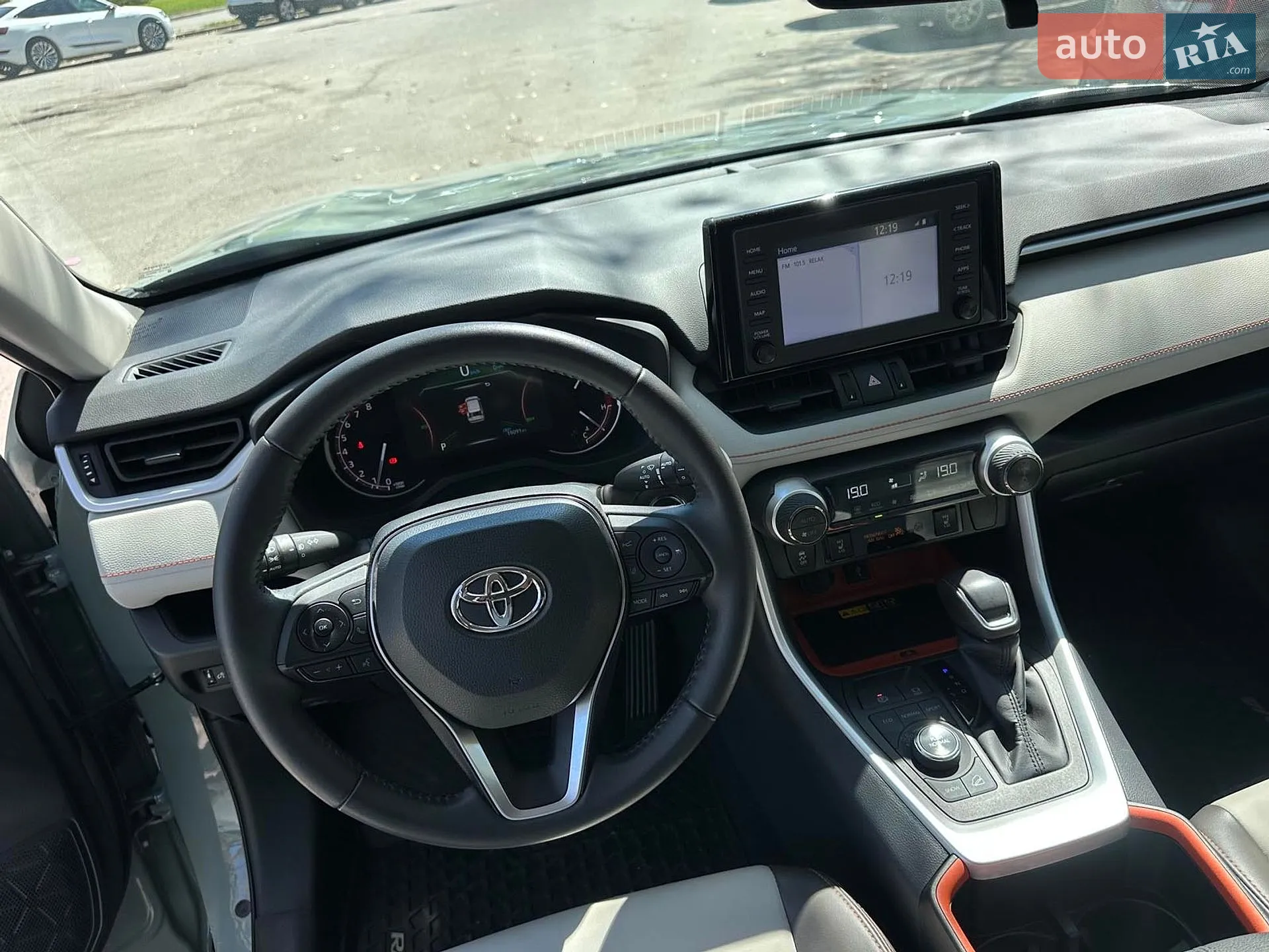2022 Toyota RAV 4 - мініатюра 20
