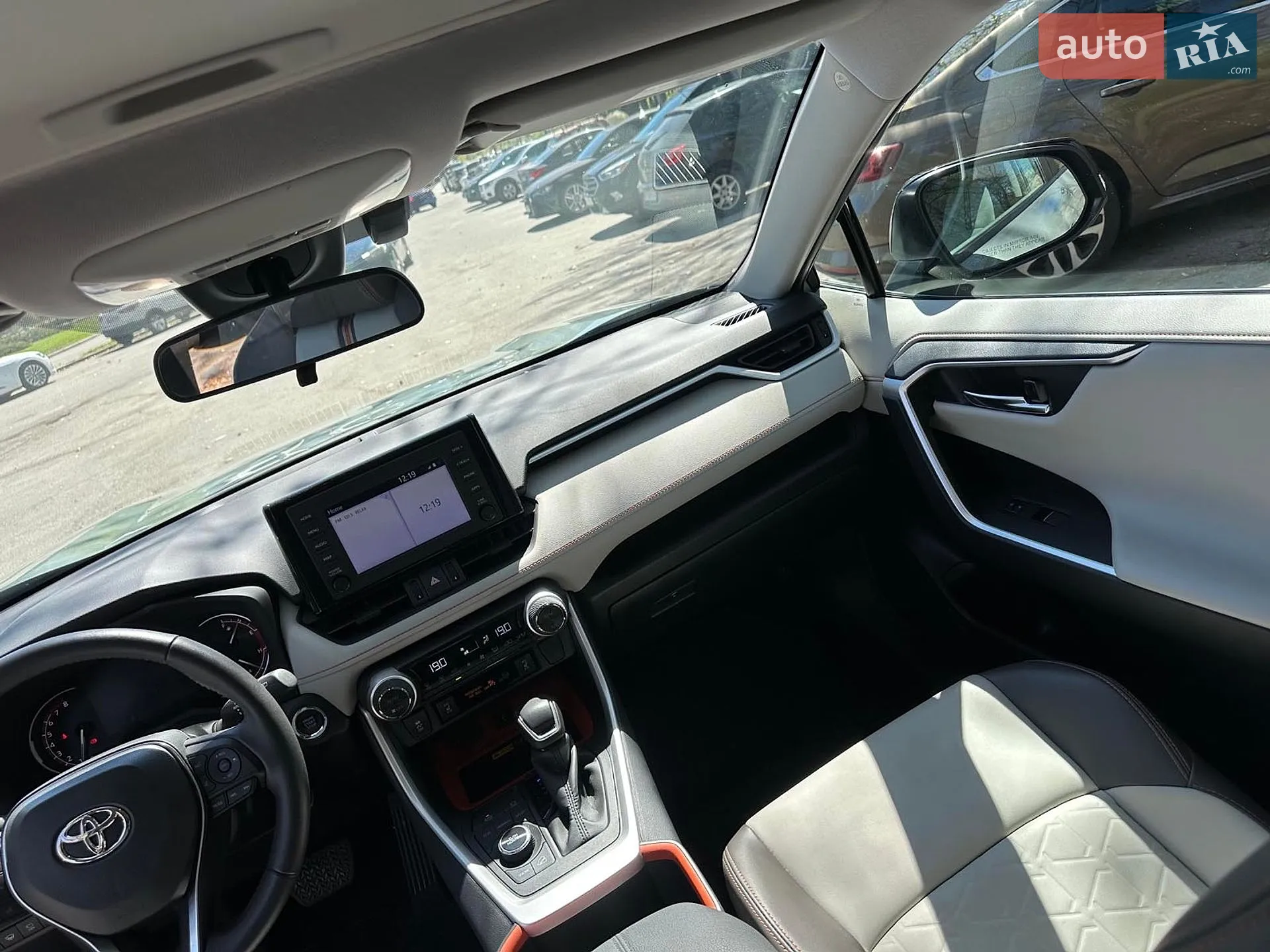 2022 Toyota RAV 4 - мініатюра 25