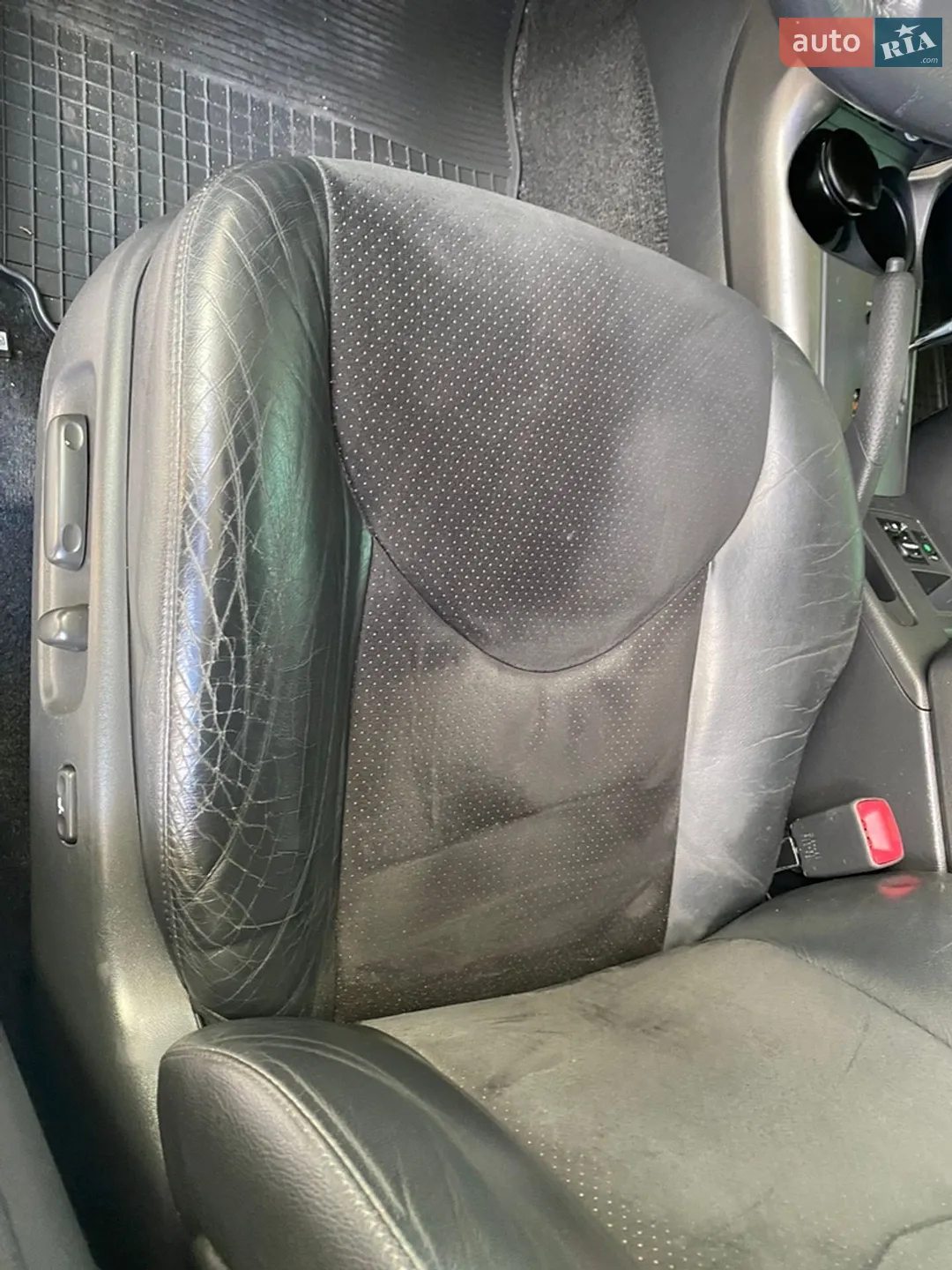 2011 Toyota RAV 4 - мініатюра 19