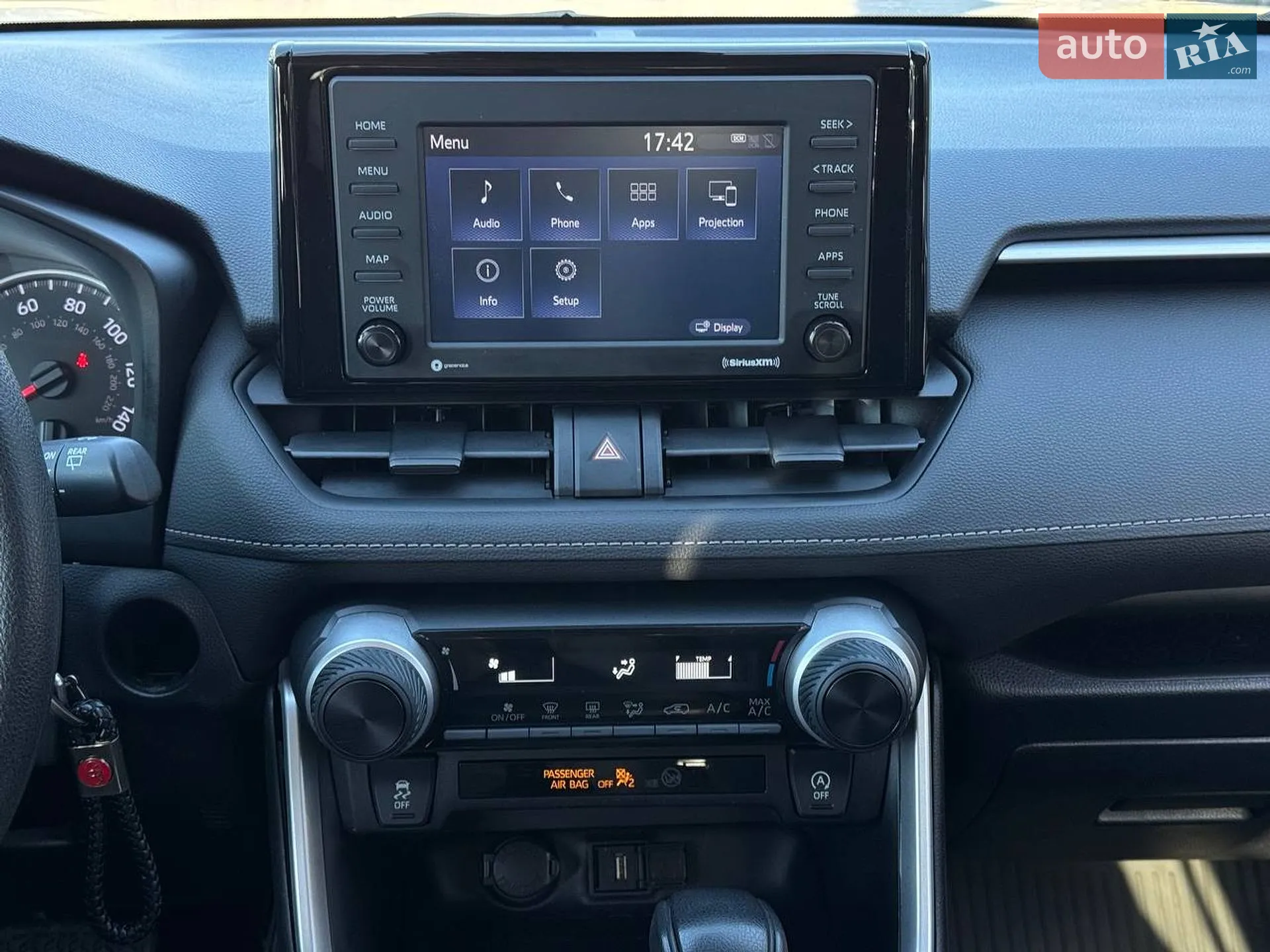 2021 Toyota RAV 4 - мініатюра 51