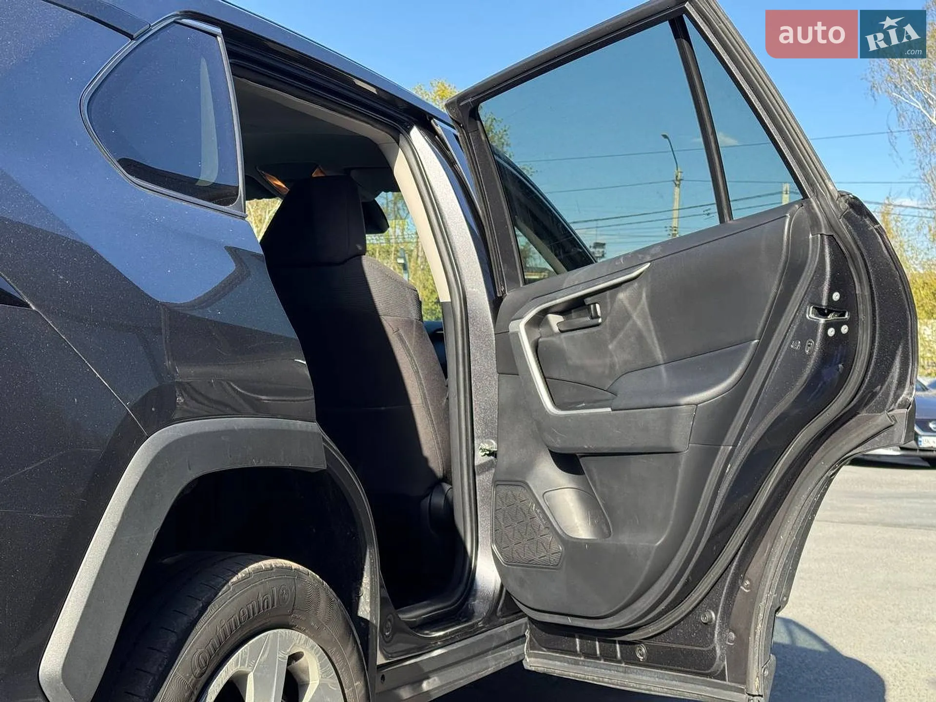 2021 Toyota RAV 4 - мініатюра 55