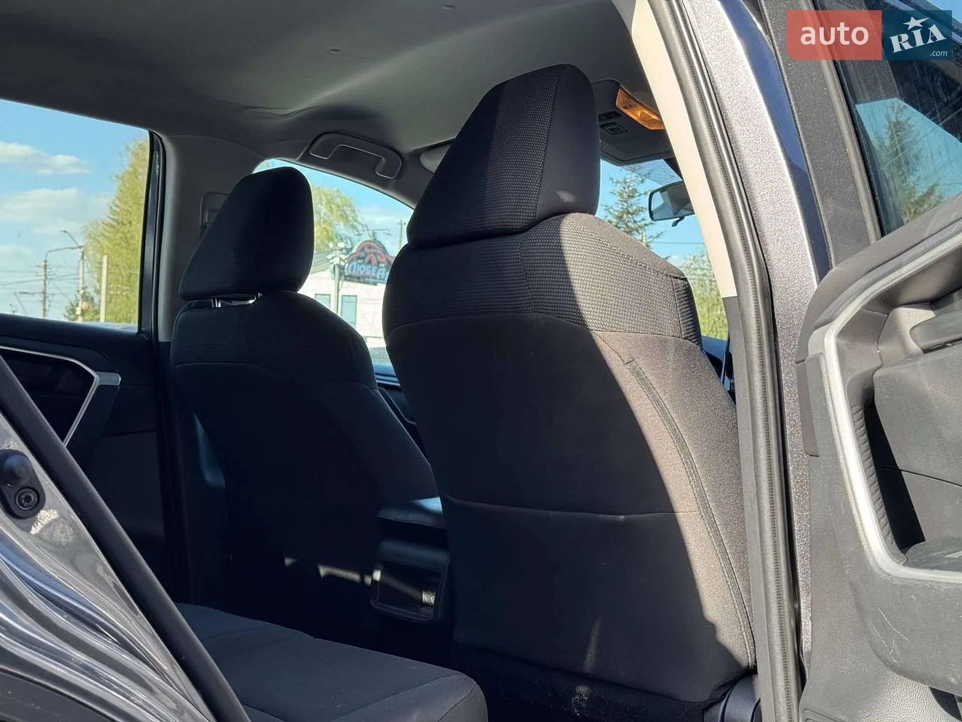 2021 Toyota RAV 4 - мініатюра 57