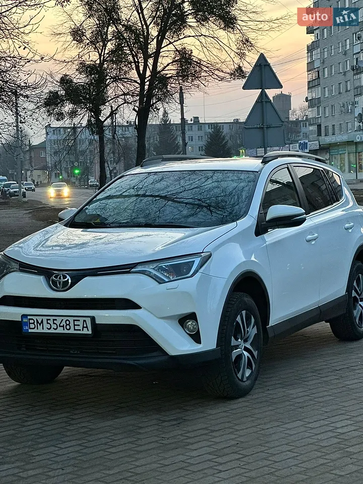 2019 Toyota RAV 4 - мініатюра 21