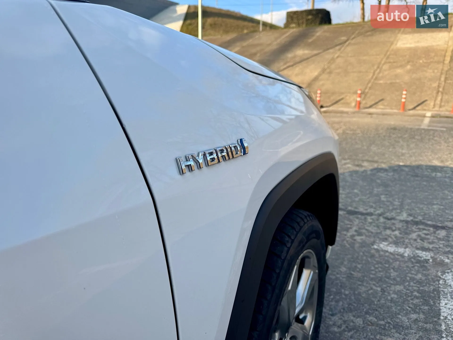 2019 Toyota RAV 4 - мініатюра 17