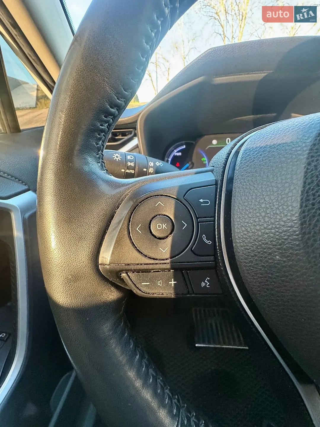2019 Toyota RAV 4 - мініатюра 33