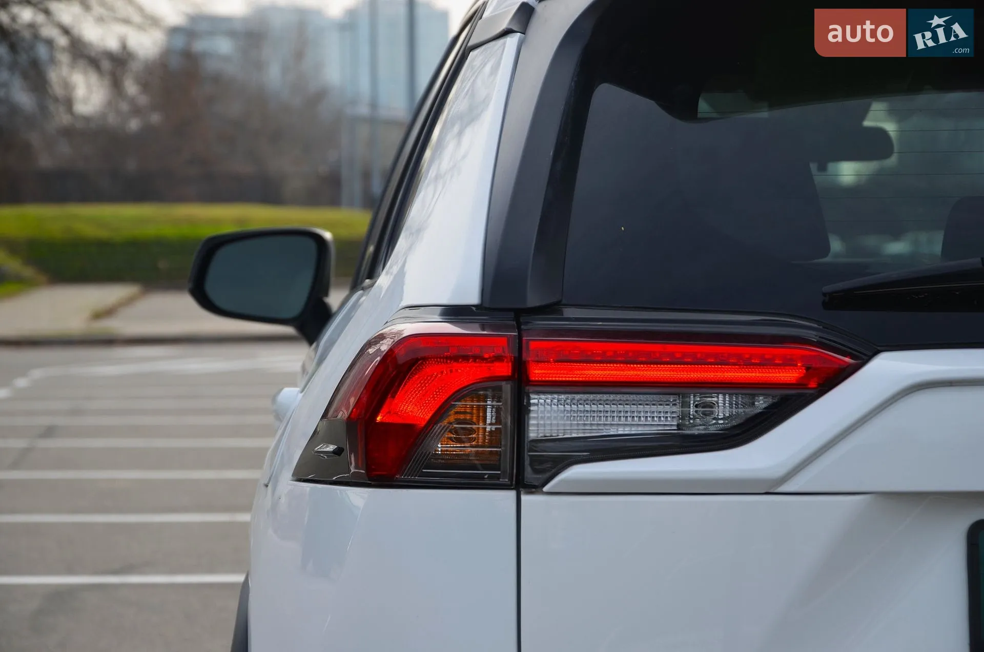 2022 Toyota RAV 4 - мініатюра 14