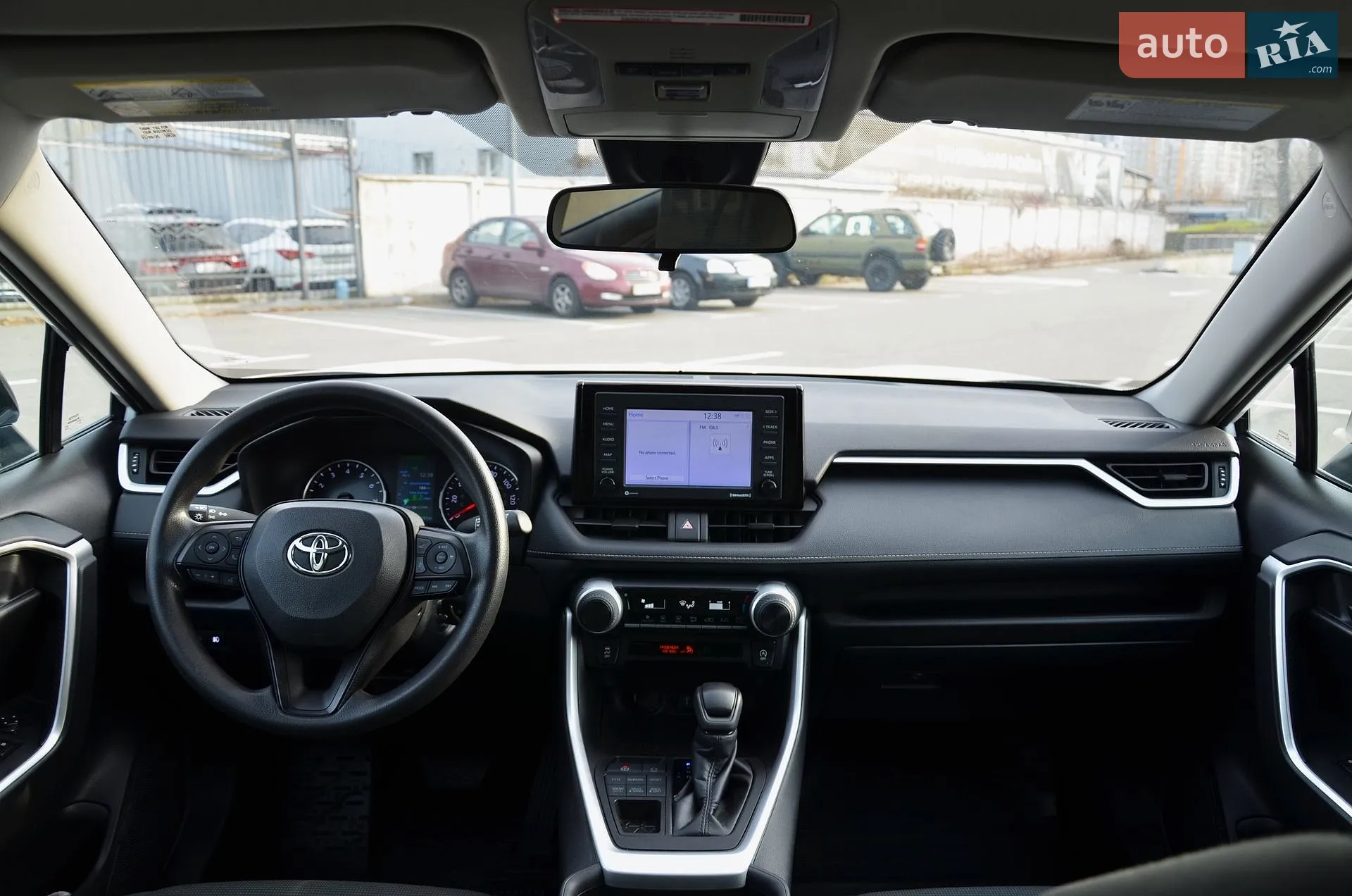 2022 Toyota RAV 4 - мініатюра 32