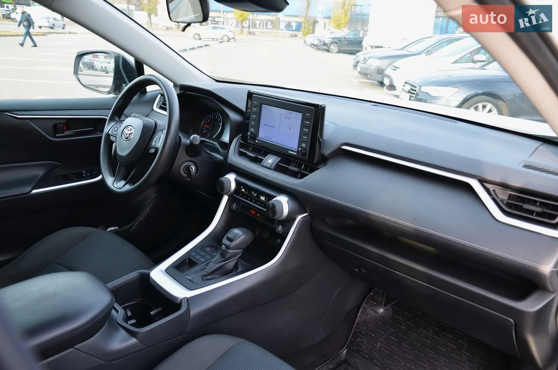 2022 Toyota RAV 4 - мініатюра 38