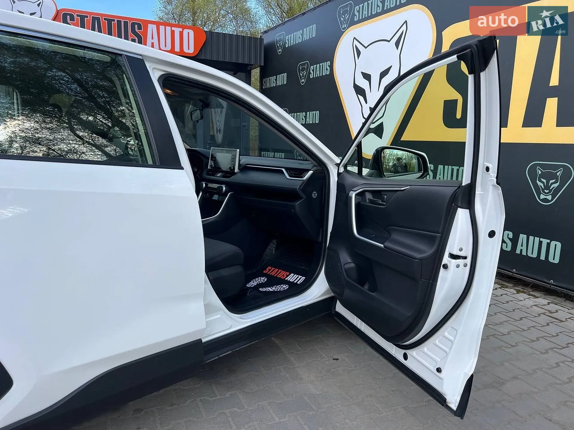 2021 Toyota RAV 4 - мініатюра 33