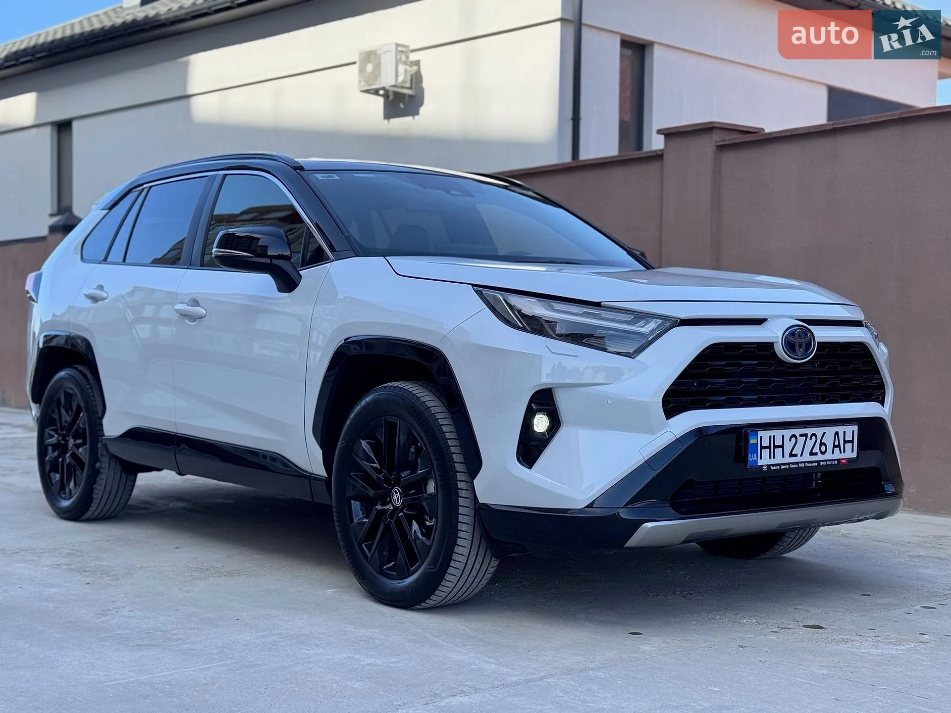2025 Toyota RAV 4 - мініатюра 4