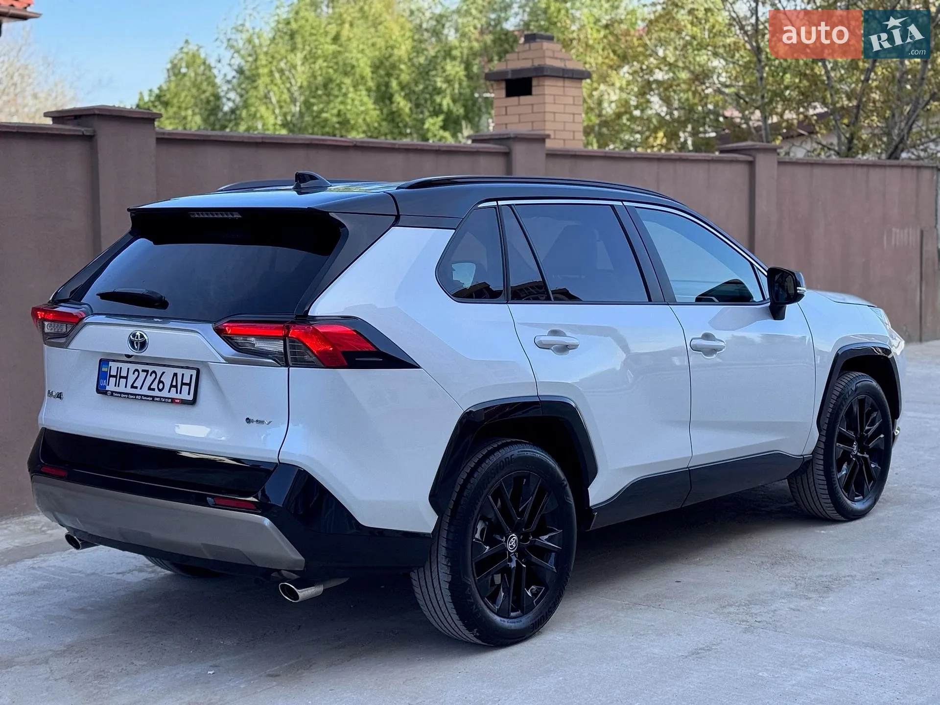 2025 Toyota RAV 4 - мініатюра 13