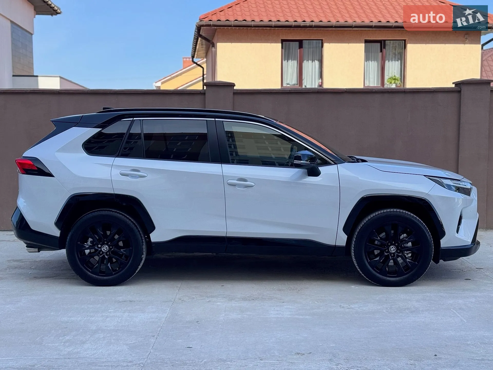 2025 Toyota RAV 4 - мініатюра 22