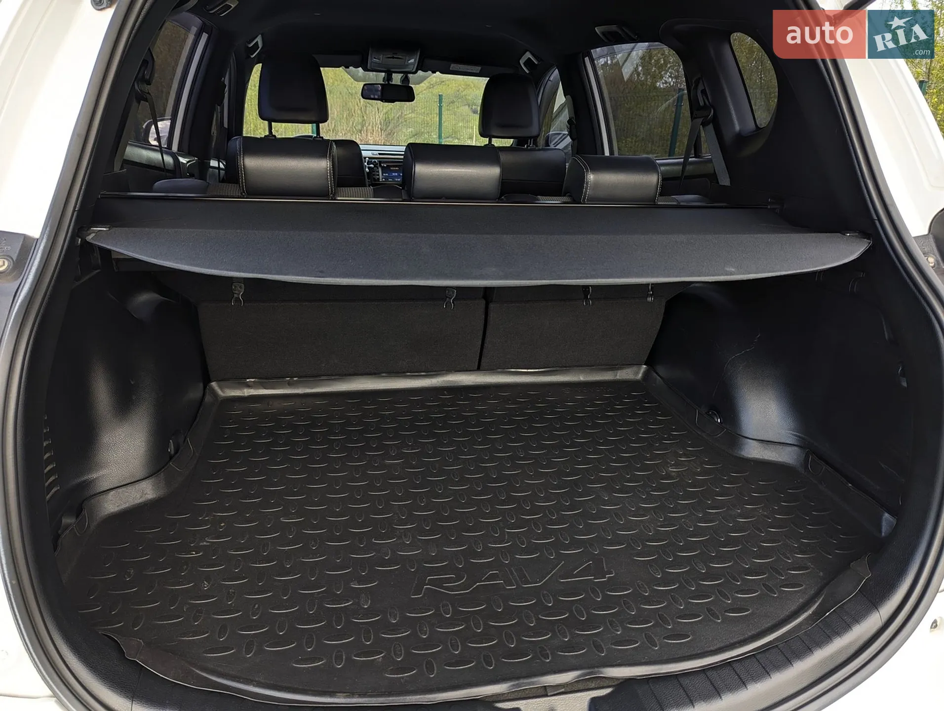 2017 Toyota RAV 4 - мініатюра 50