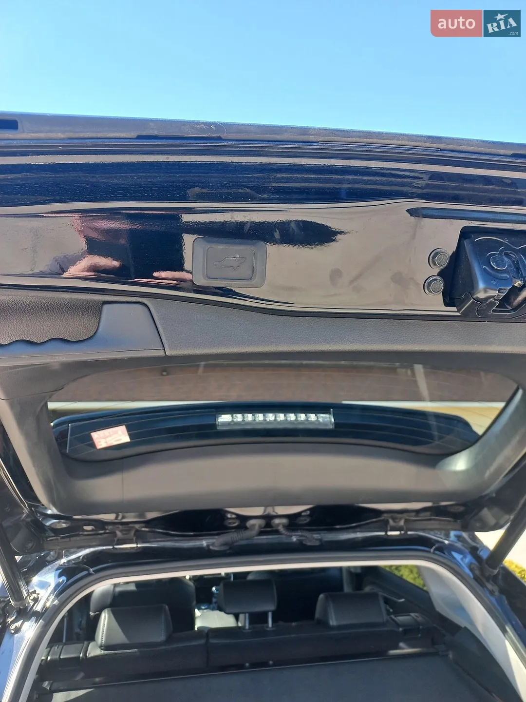 2019 Toyota RAV 4 - мініатюра 9