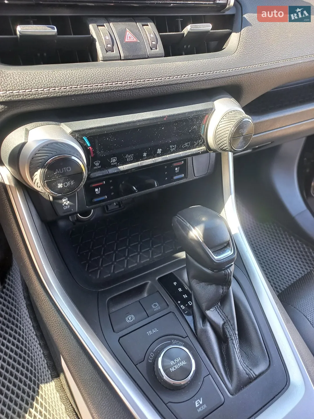 2019 Toyota RAV 4 - мініатюра 23