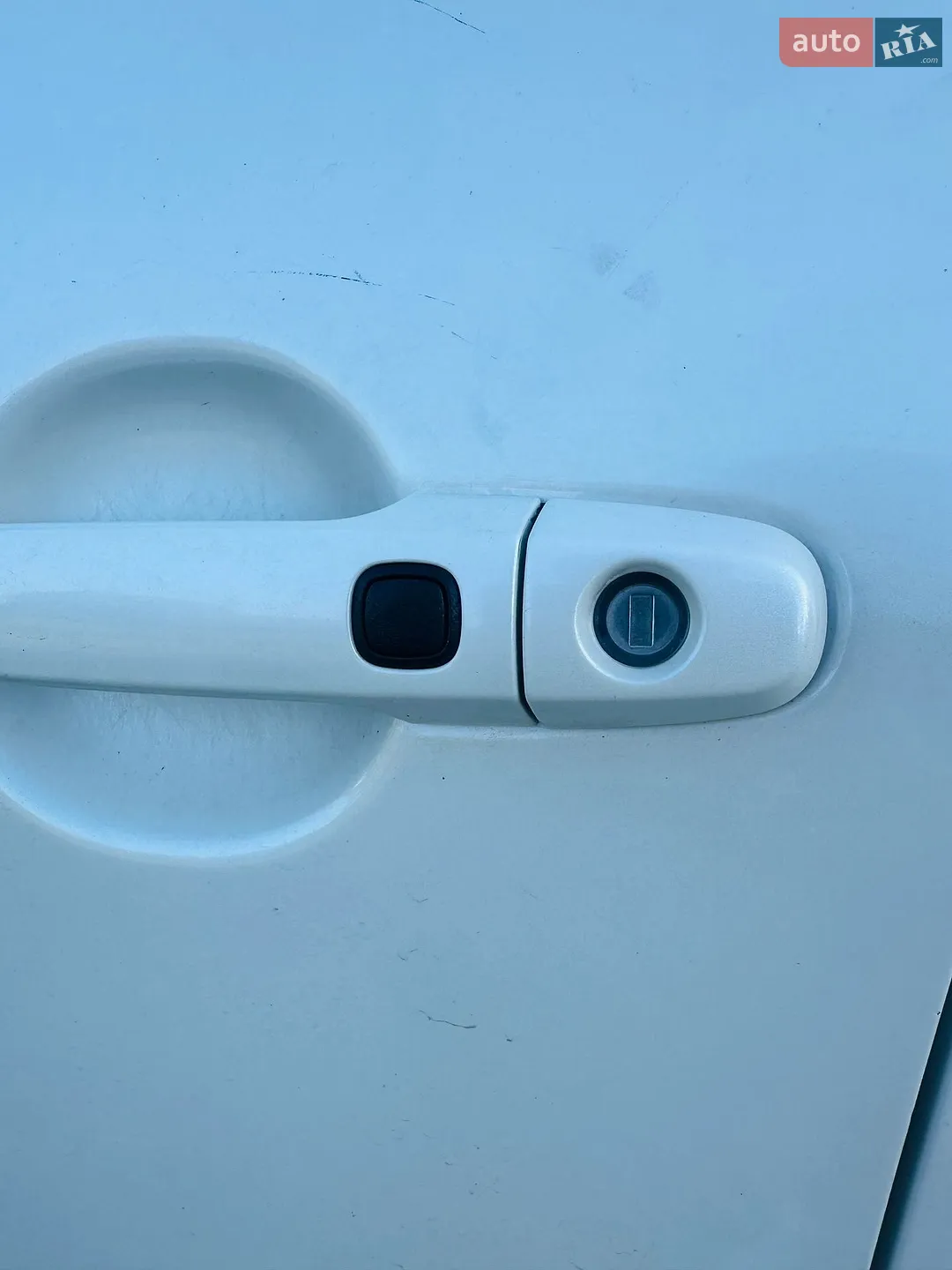 2012 Toyota RAV 4 - мініатюра 11