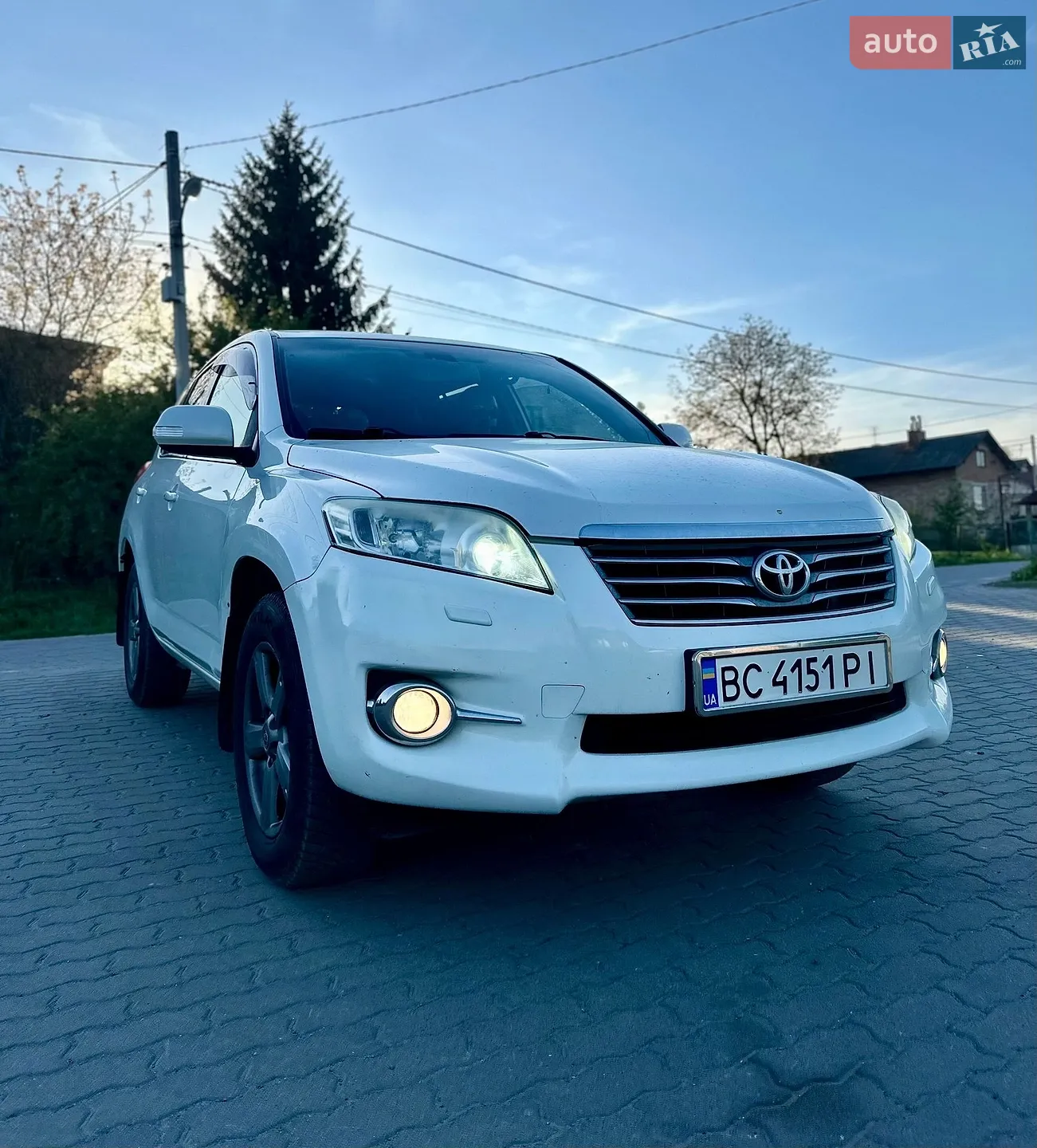 2012 Toyota RAV 4 - мініатюра 27